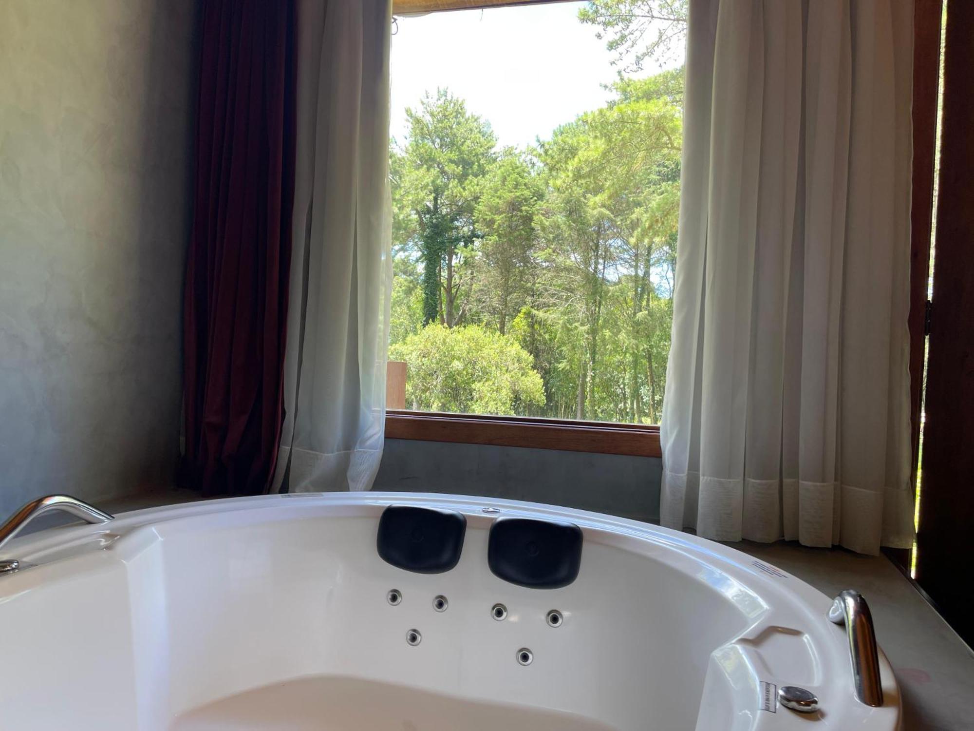 Glamour Hotel Gramado