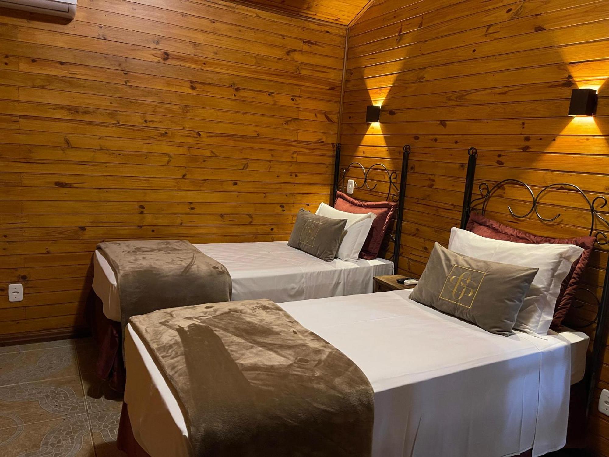 Hotel Glamour Gramado