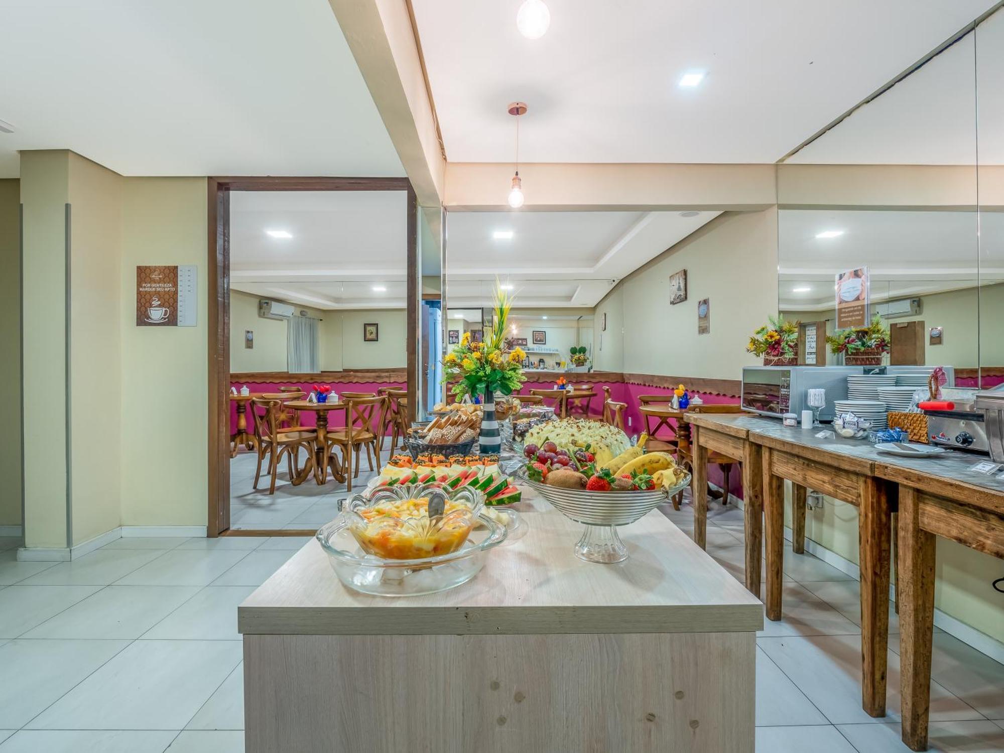 Alameda Alegra Hotel 3*