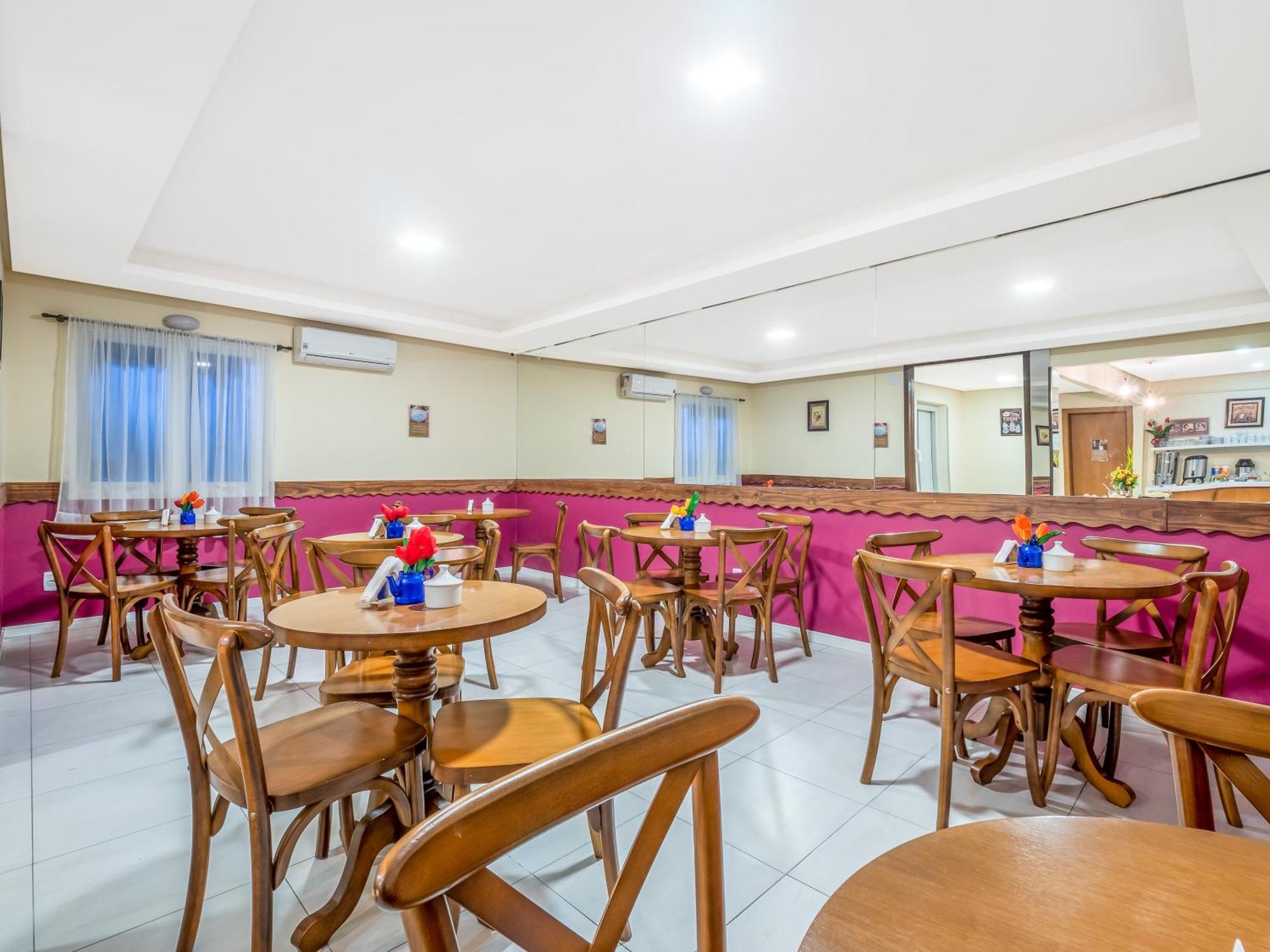 Hotel Alameda Alegra 3*