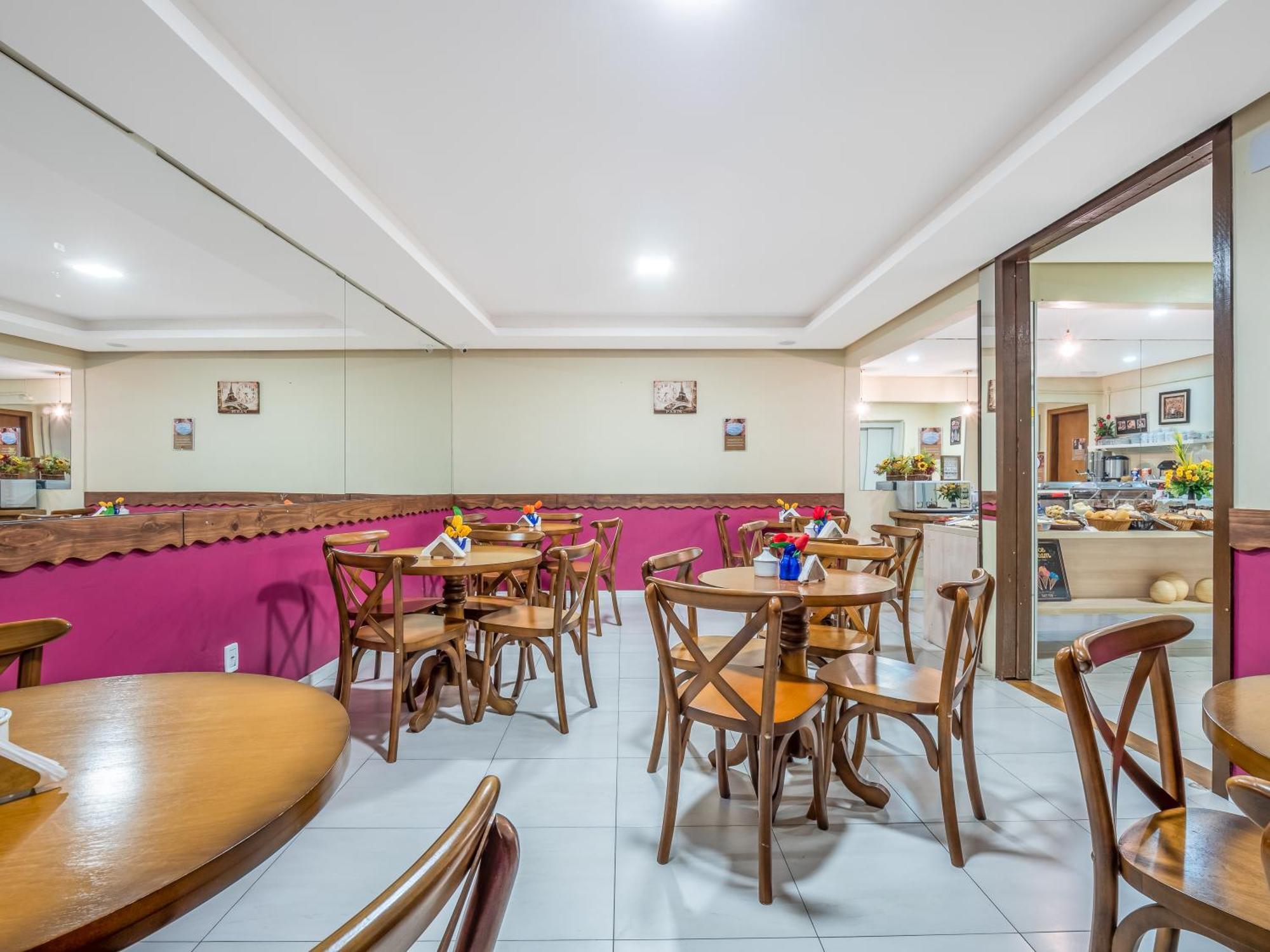 Hotel Alameda Alegra Gramado