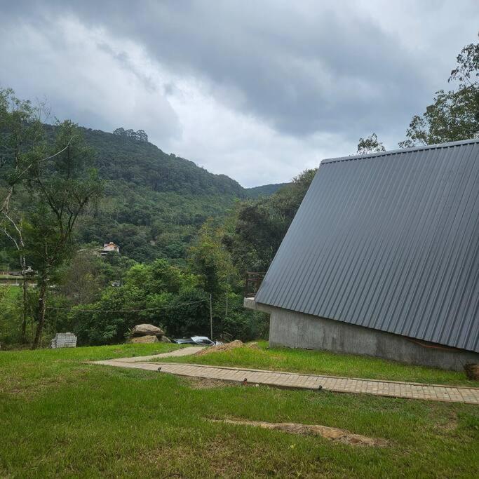 Chalé Em Gramado/serra Gaucha