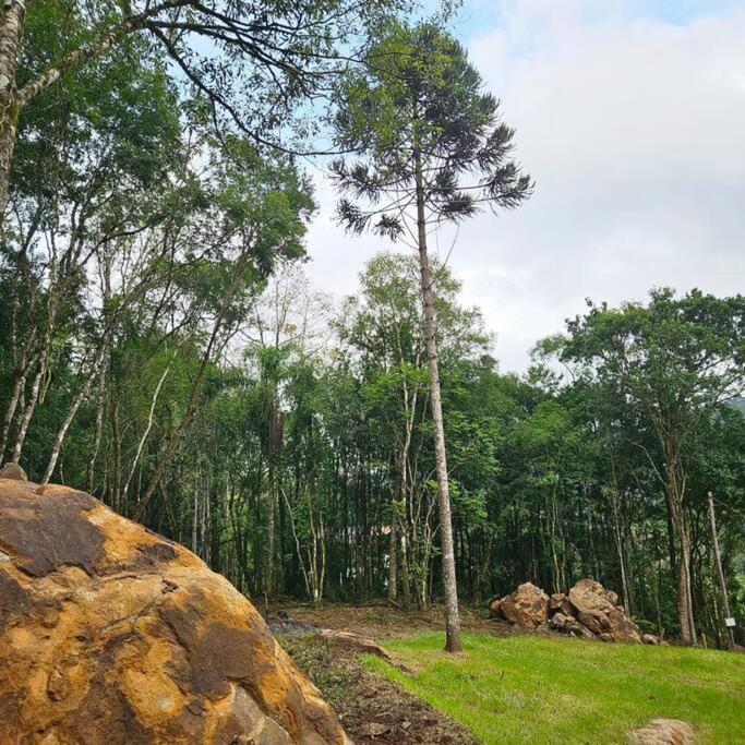 Em Gramado/serra Gaucha