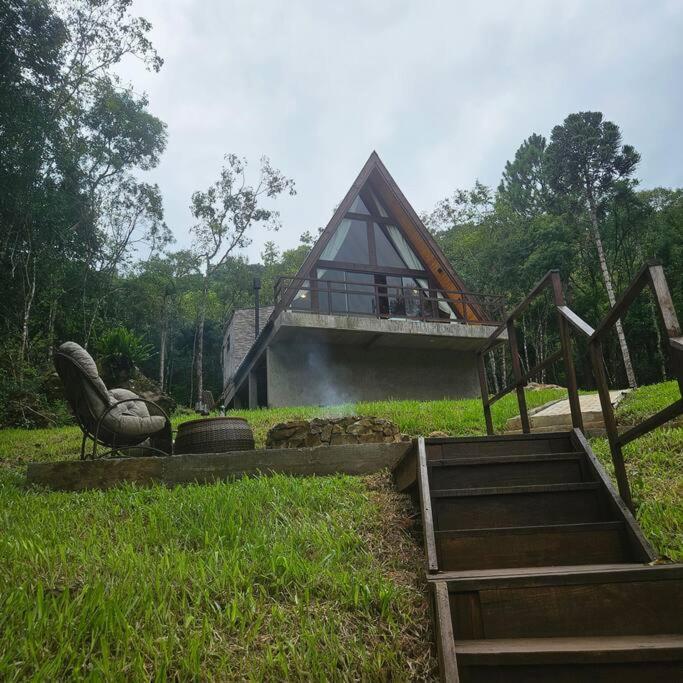 Chalé Em Gramado/serra Gaucha Gramado