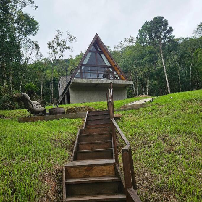 Chalé Em Gramado/serra Gaucha Gramado