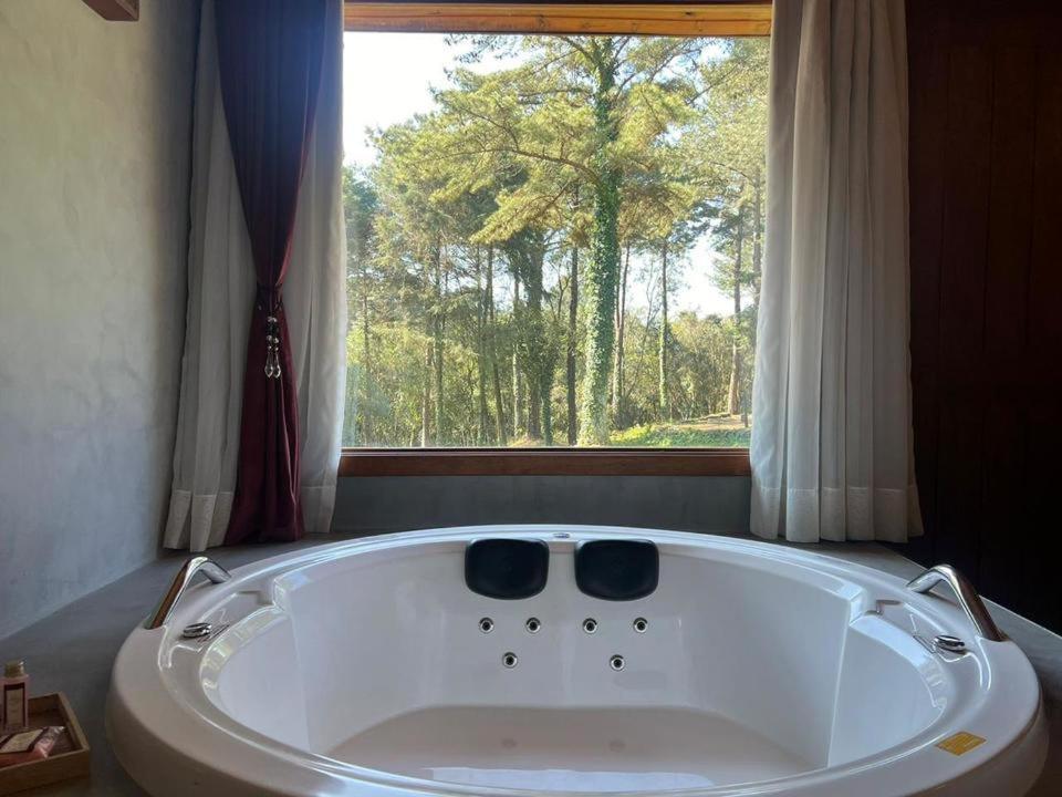 Glamour Hotel