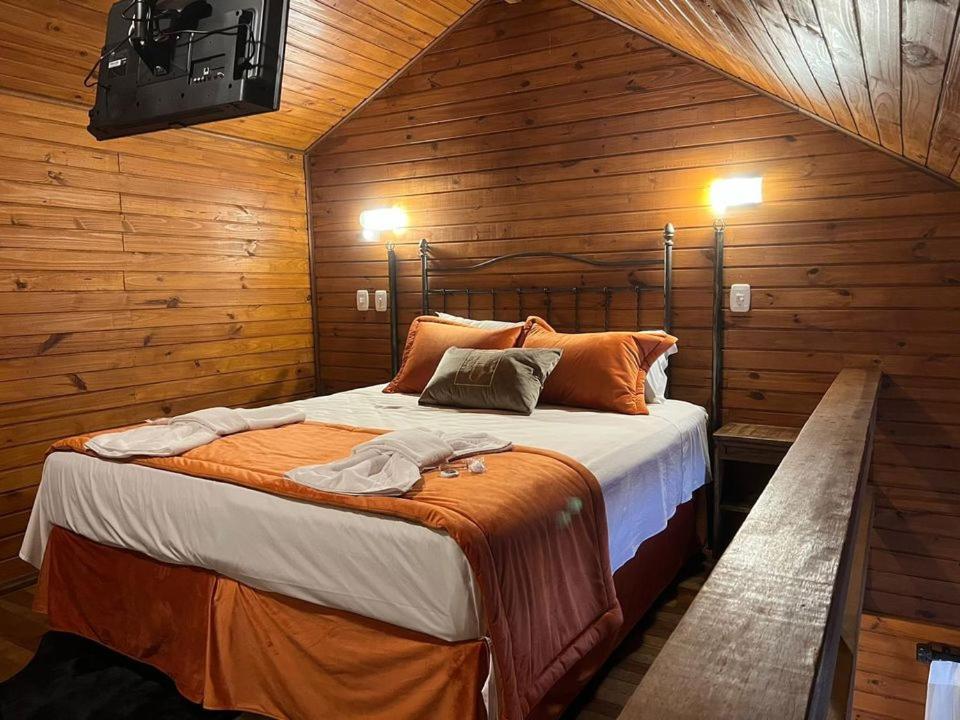 Glamour 3* Gramado