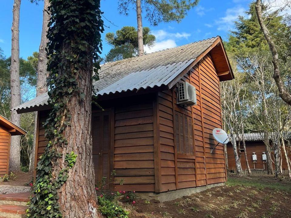 Glamour Hotel Gramado