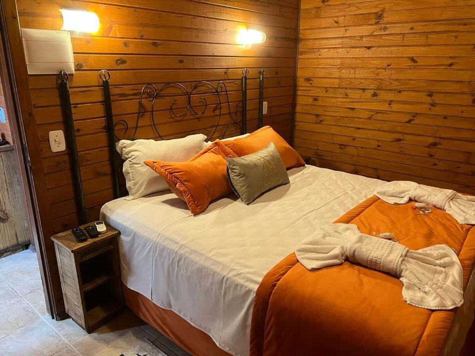 Glamour Hotel