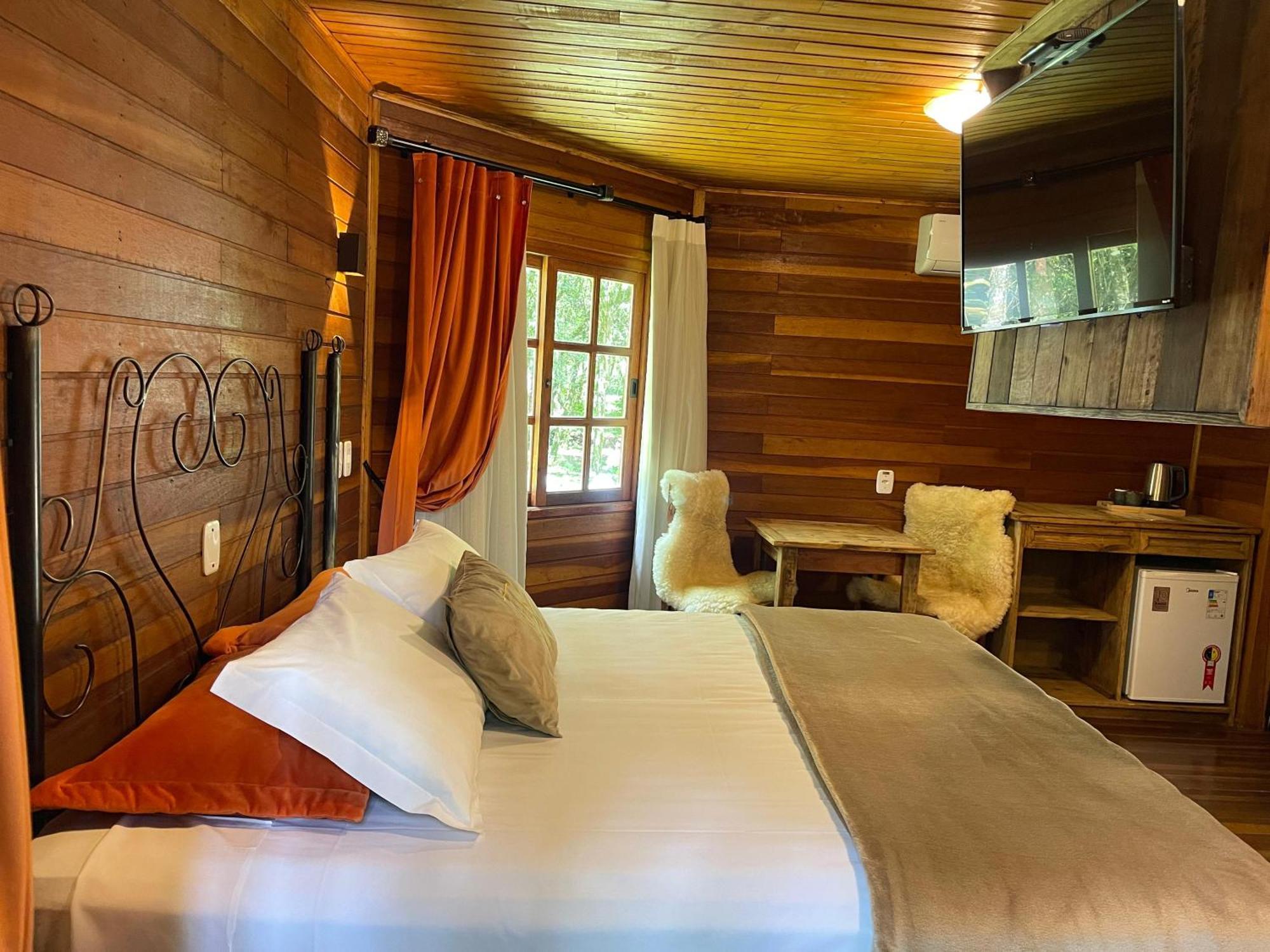 Glamour 3* Gramado