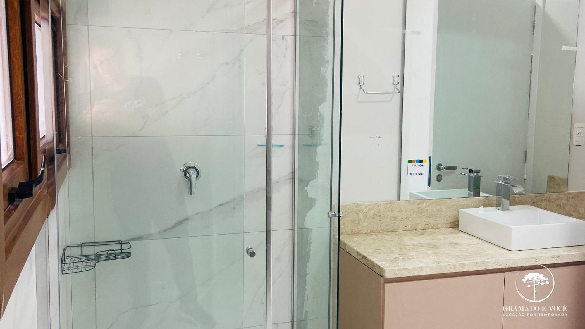 Apt Luxo 5 Suites Em Frente Rua Torta