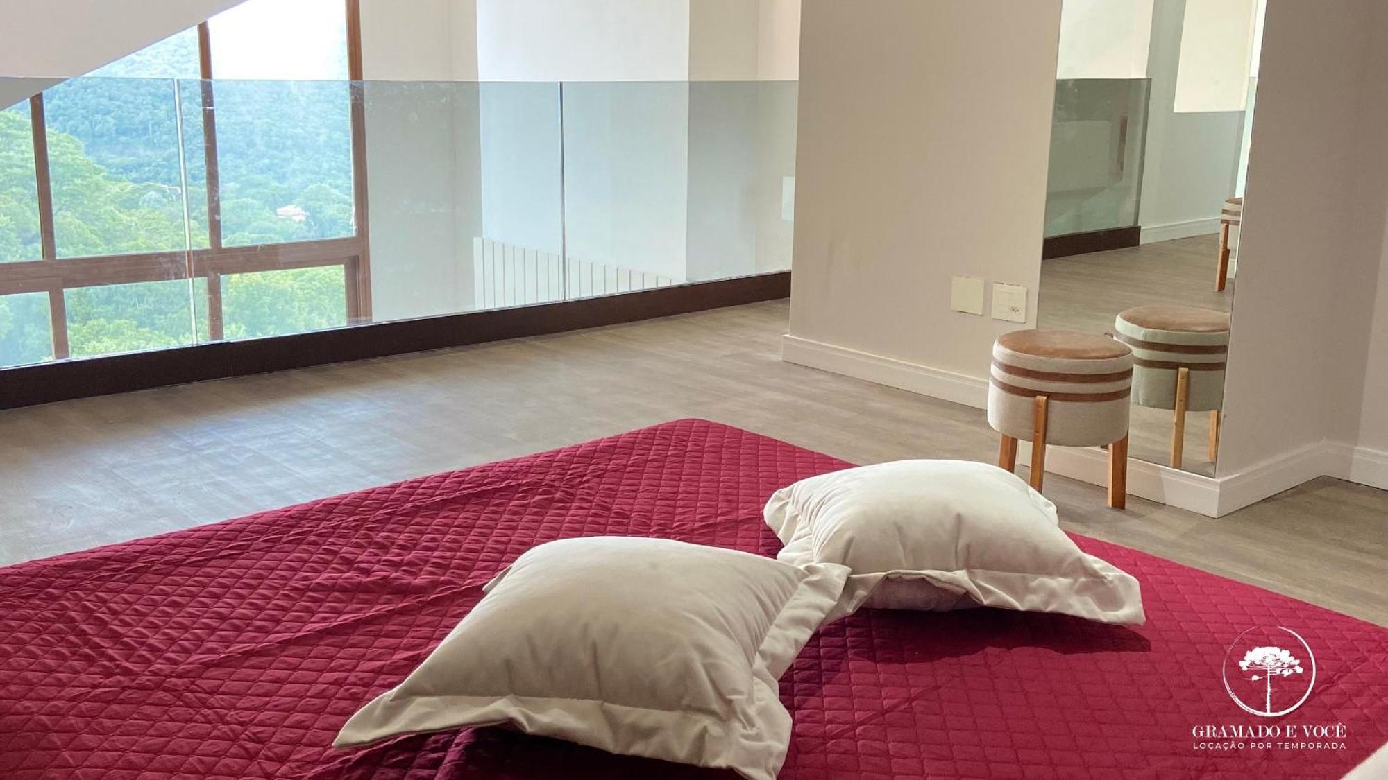 Apartamento Apt Luxo 5 Suites Em Frente Rua Torta