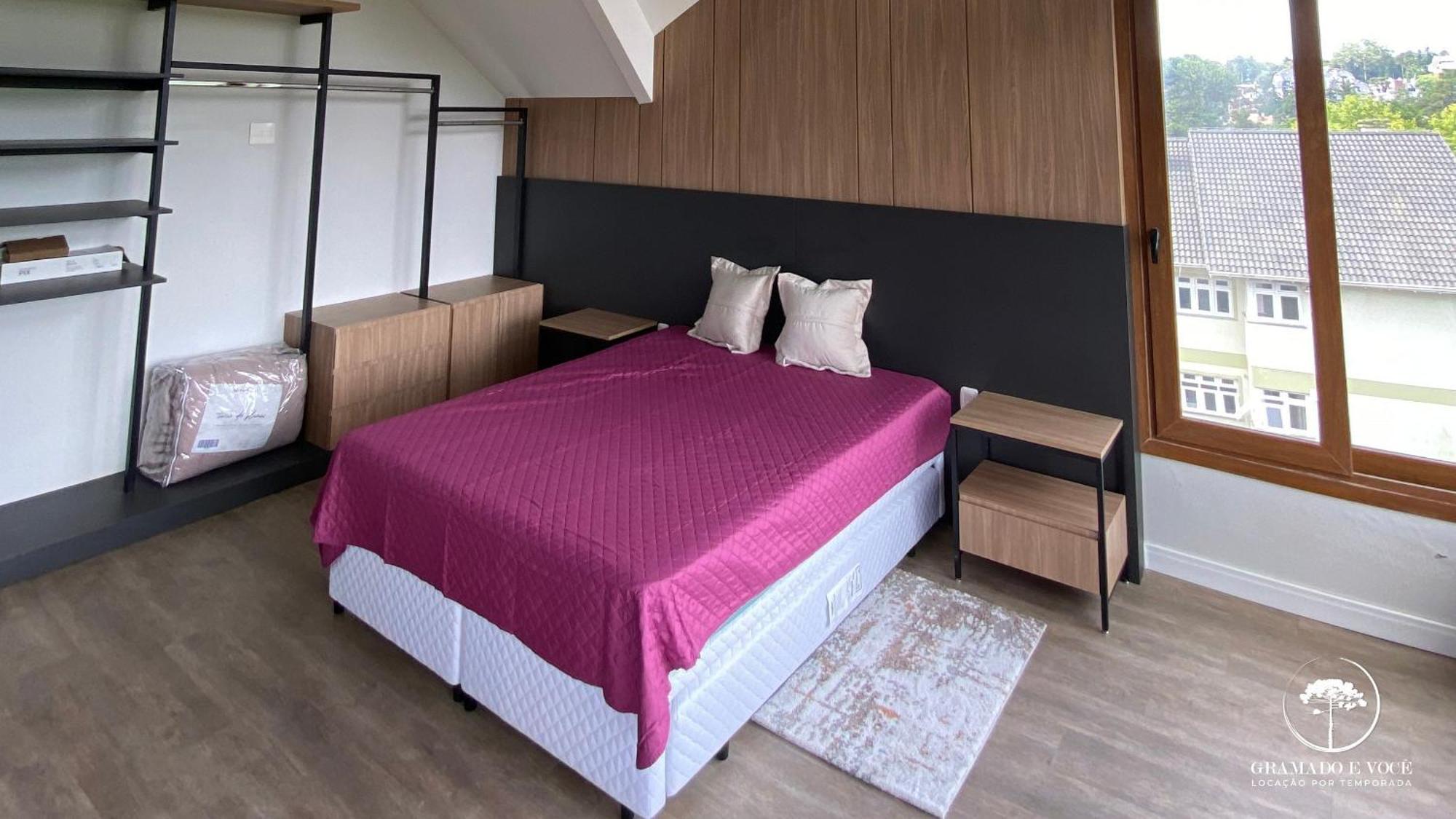 Apt Luxo 5 Suites Em Frente Rua Torta Apartamento *