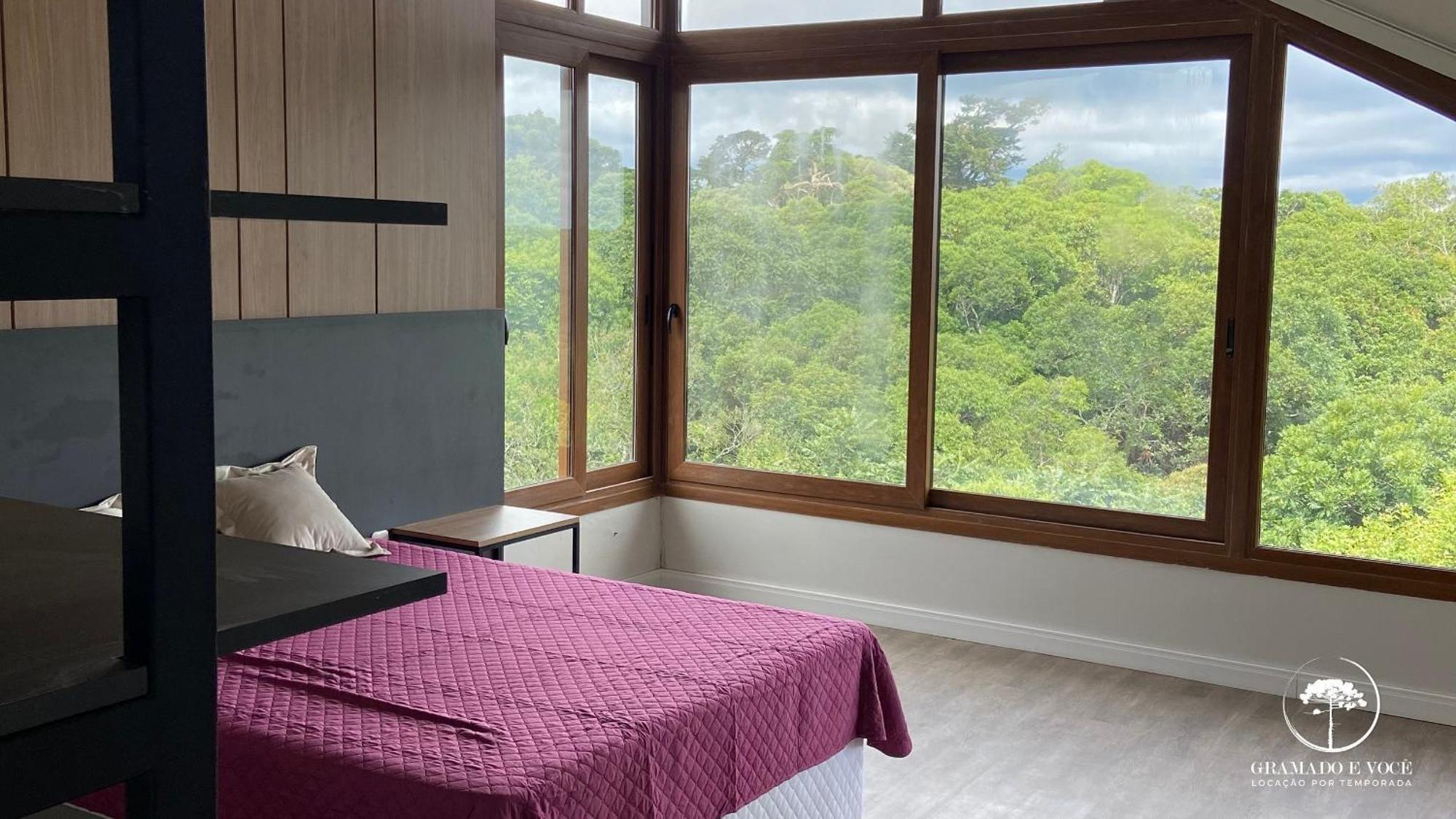 Apartamento Apt Luxo 5 Suites Em Frente Rua Torta *