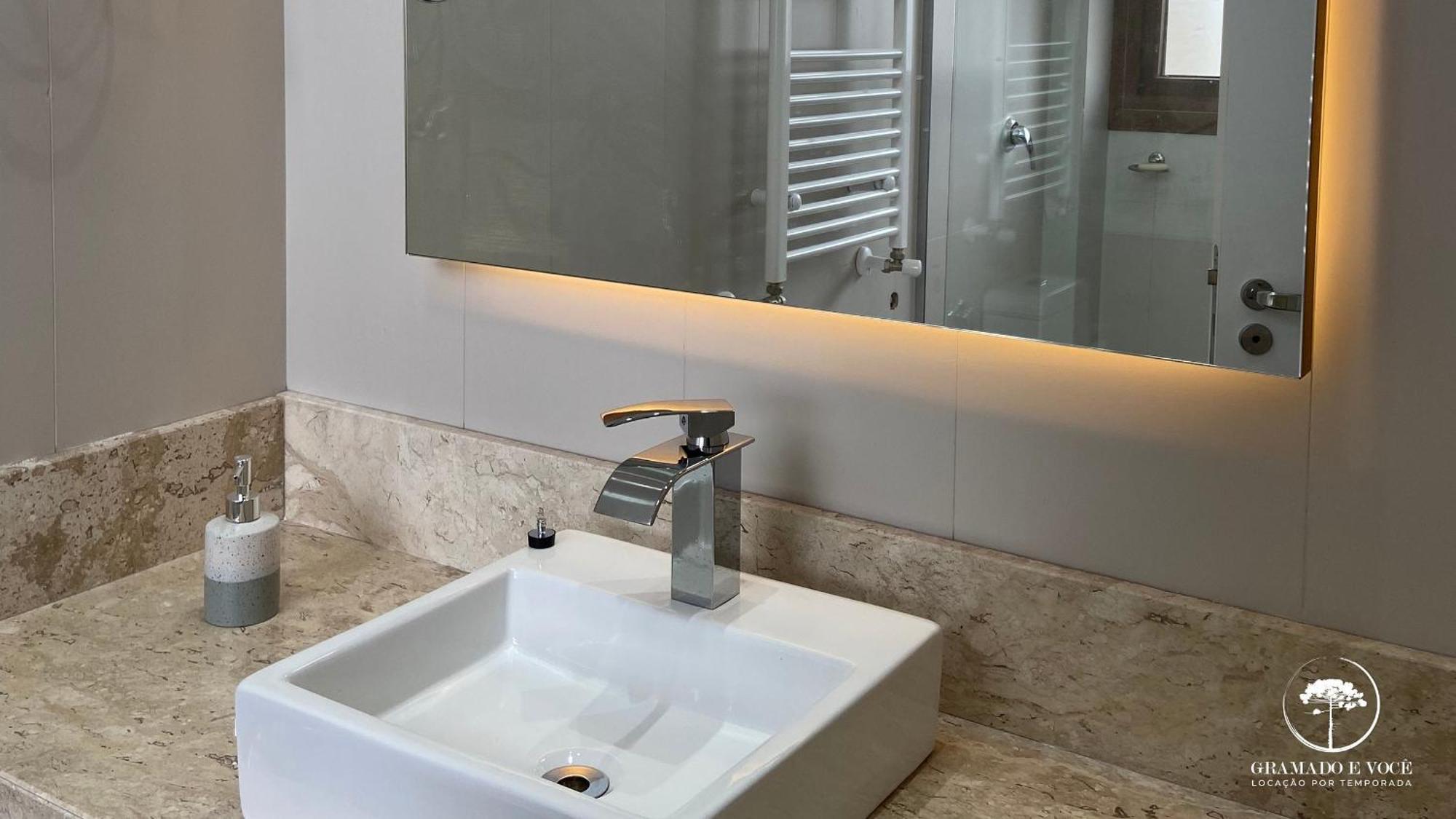 Apt Luxo 5 Suites Em Frente Rua Torta Gramado