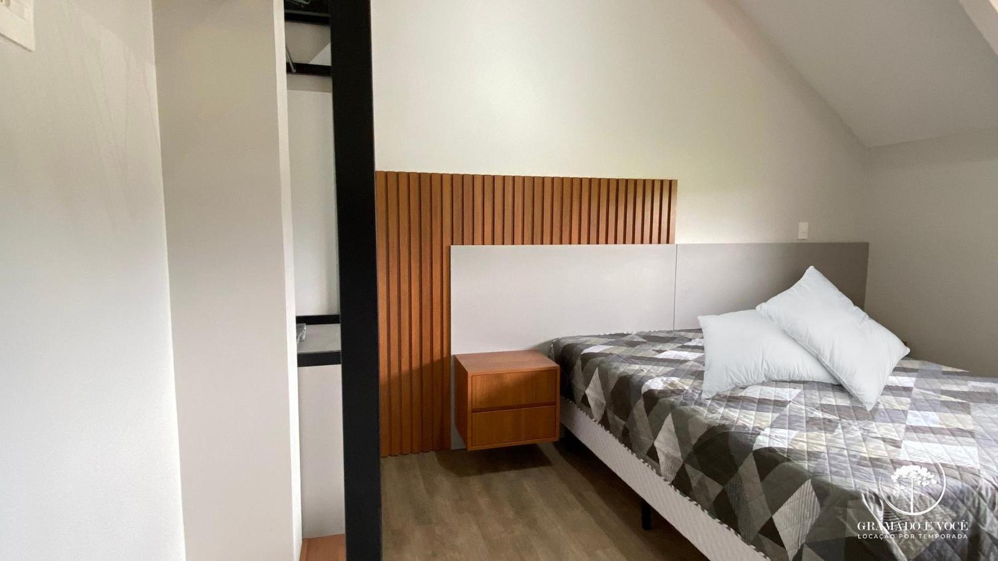 Apartamento Apt Luxo 5 Suites Em Frente Rua Torta Gramado