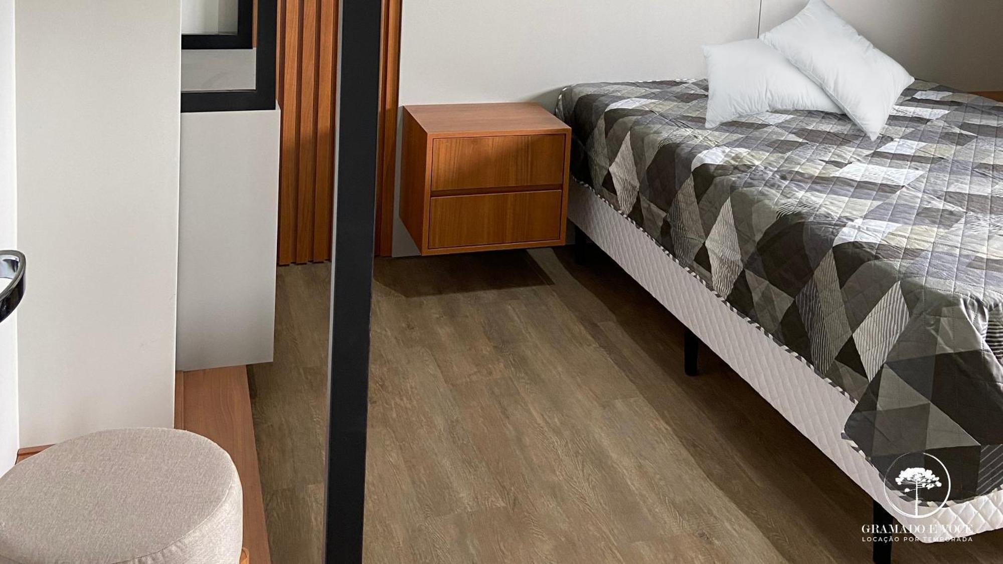 Apartamento Apt Luxo 5 Suites Em Frente Rua Torta