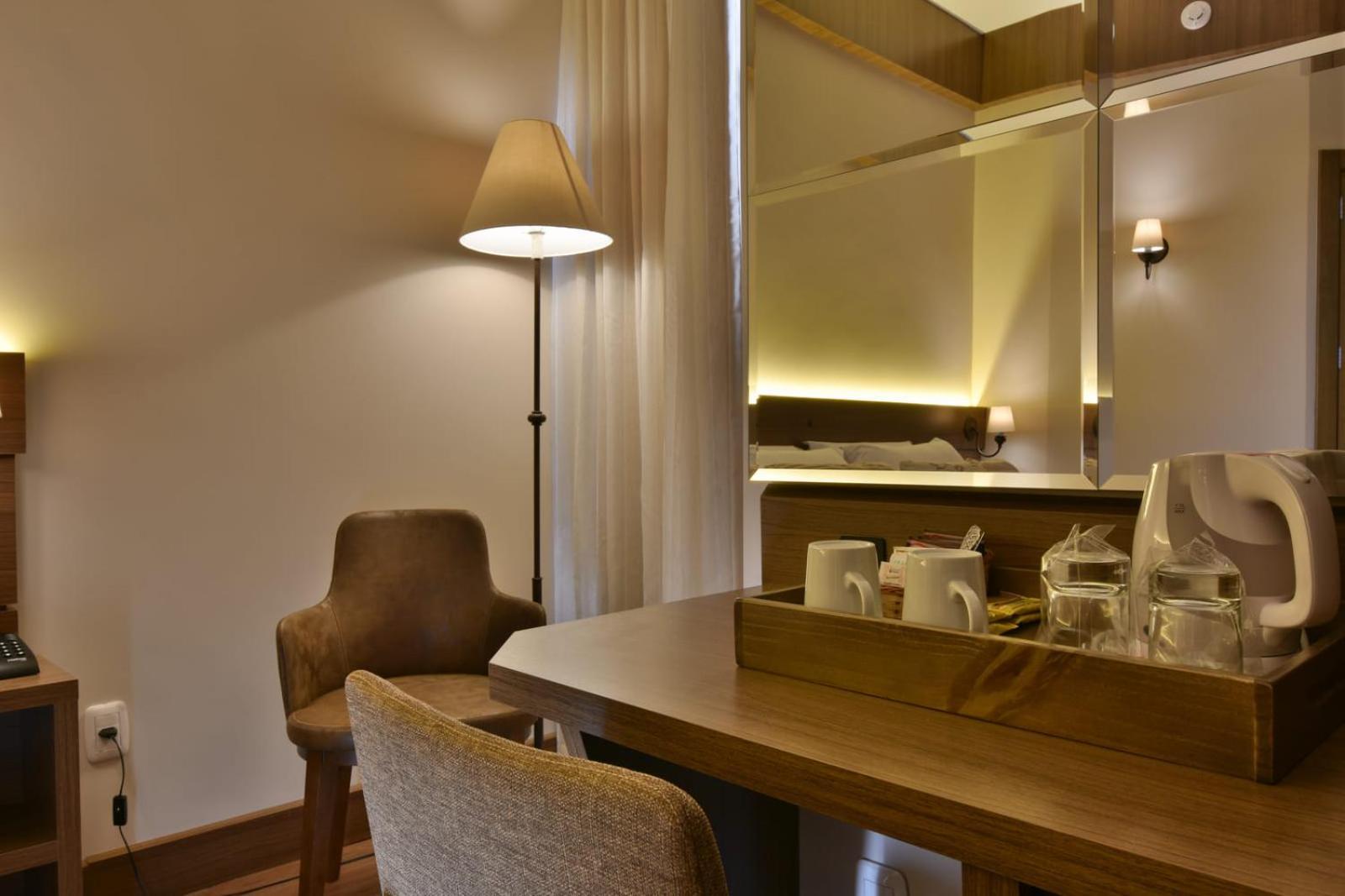 Stillo Exclusive Hotel *