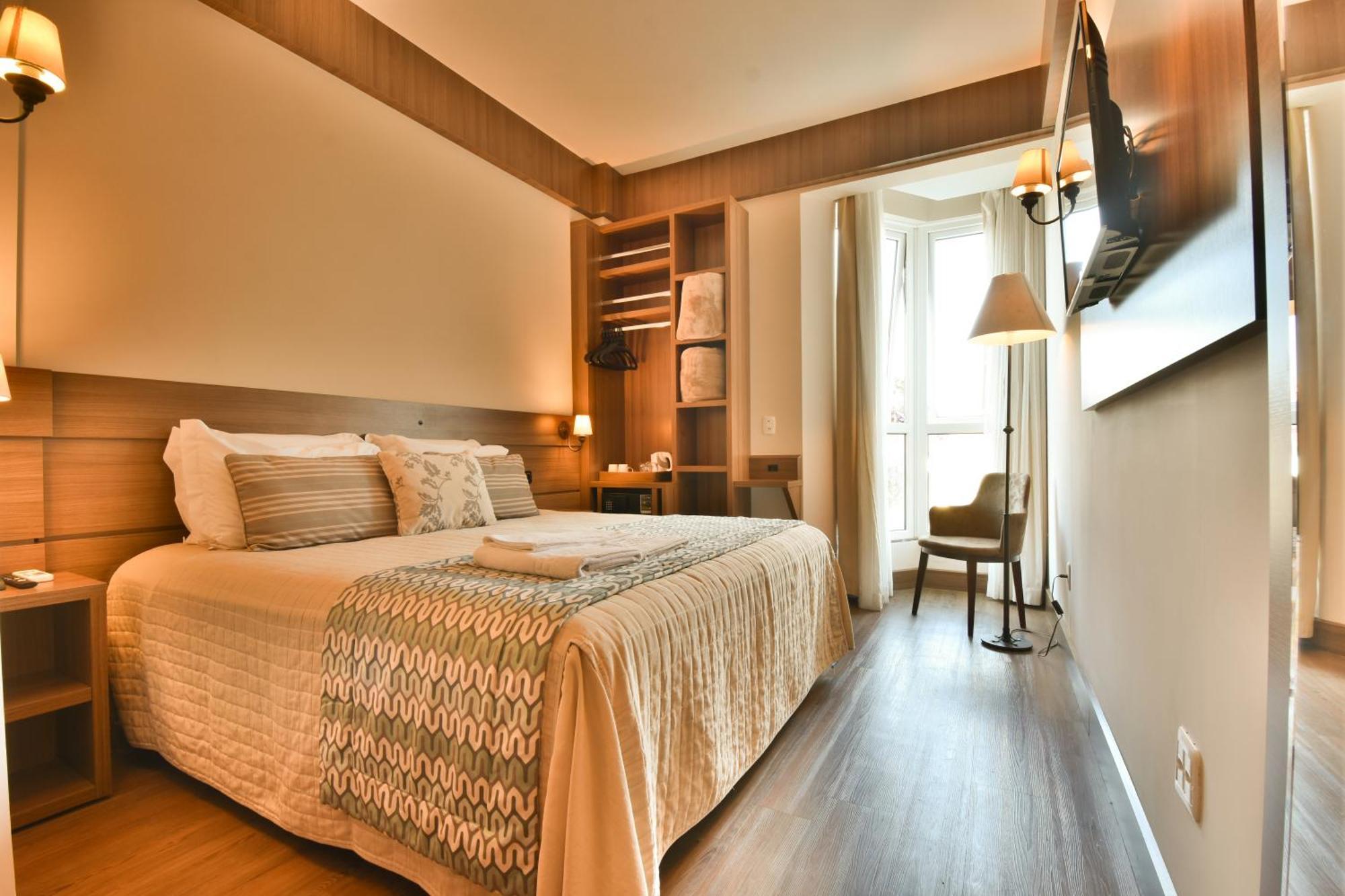 Hotel Stillo Exclusive Gramado