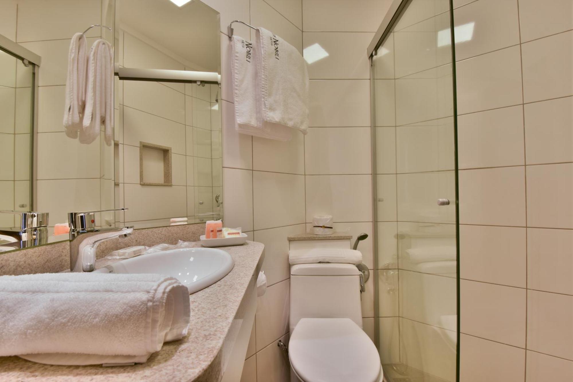 Stillo Exclusive Hotel Gramado