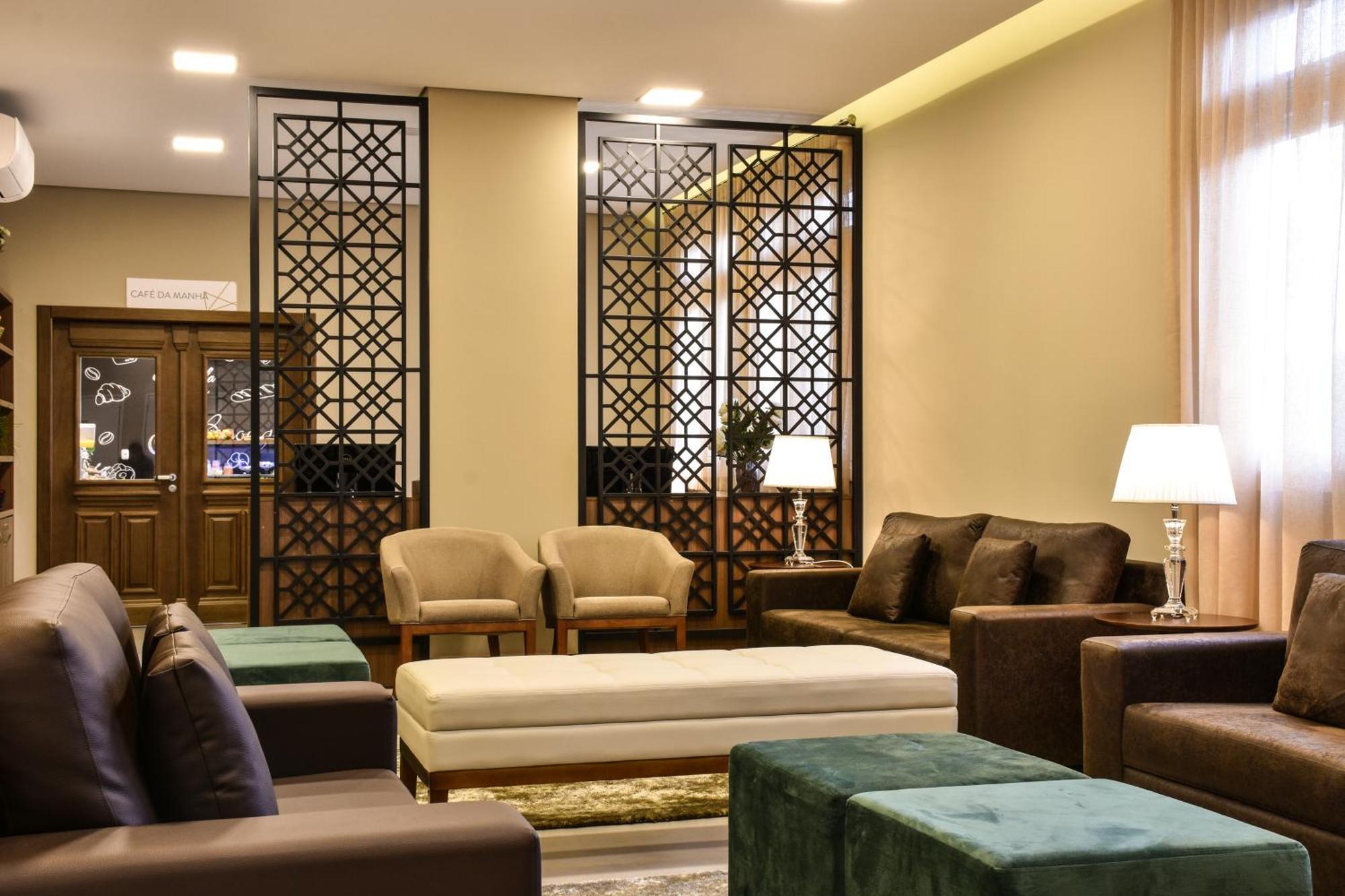 Hotel Stillo Exclusive Gramado
