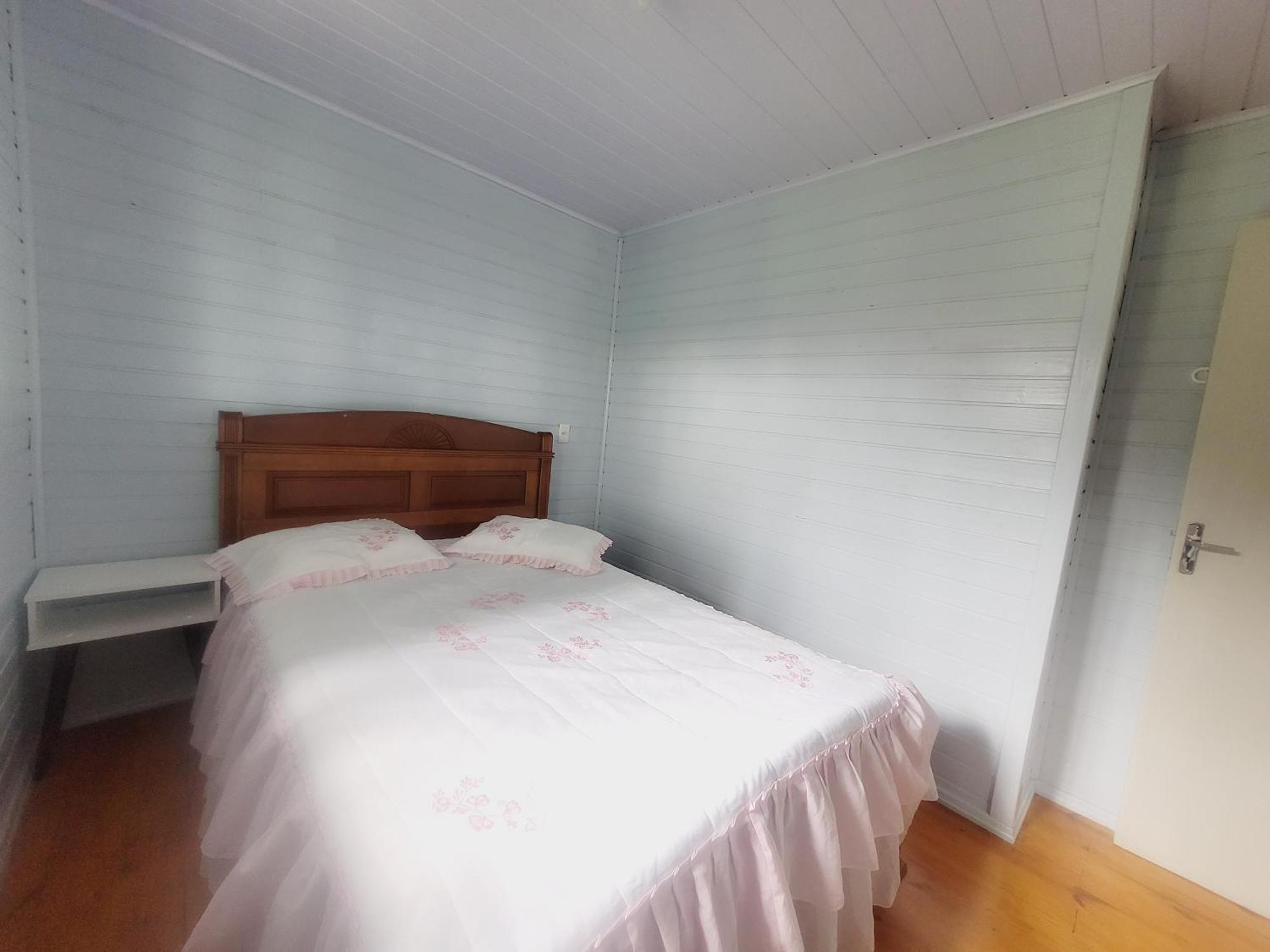 Apartamento Casa No Vale