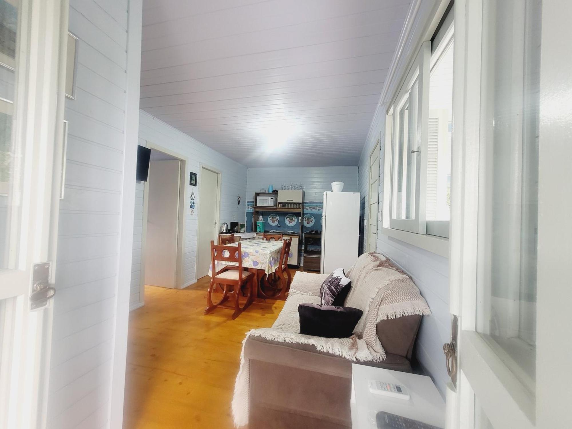 Apartamento Casa No Vale Gramado