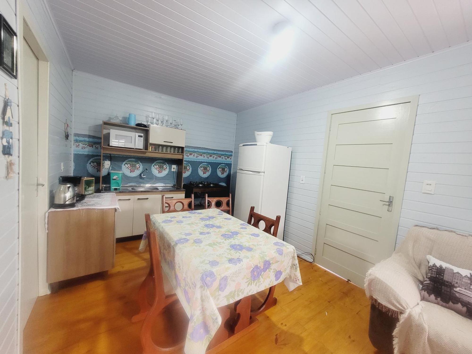 Apartamento Casa No Vale Gramado