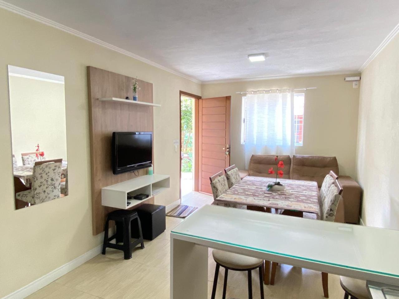 Jcl6 Apartamento
