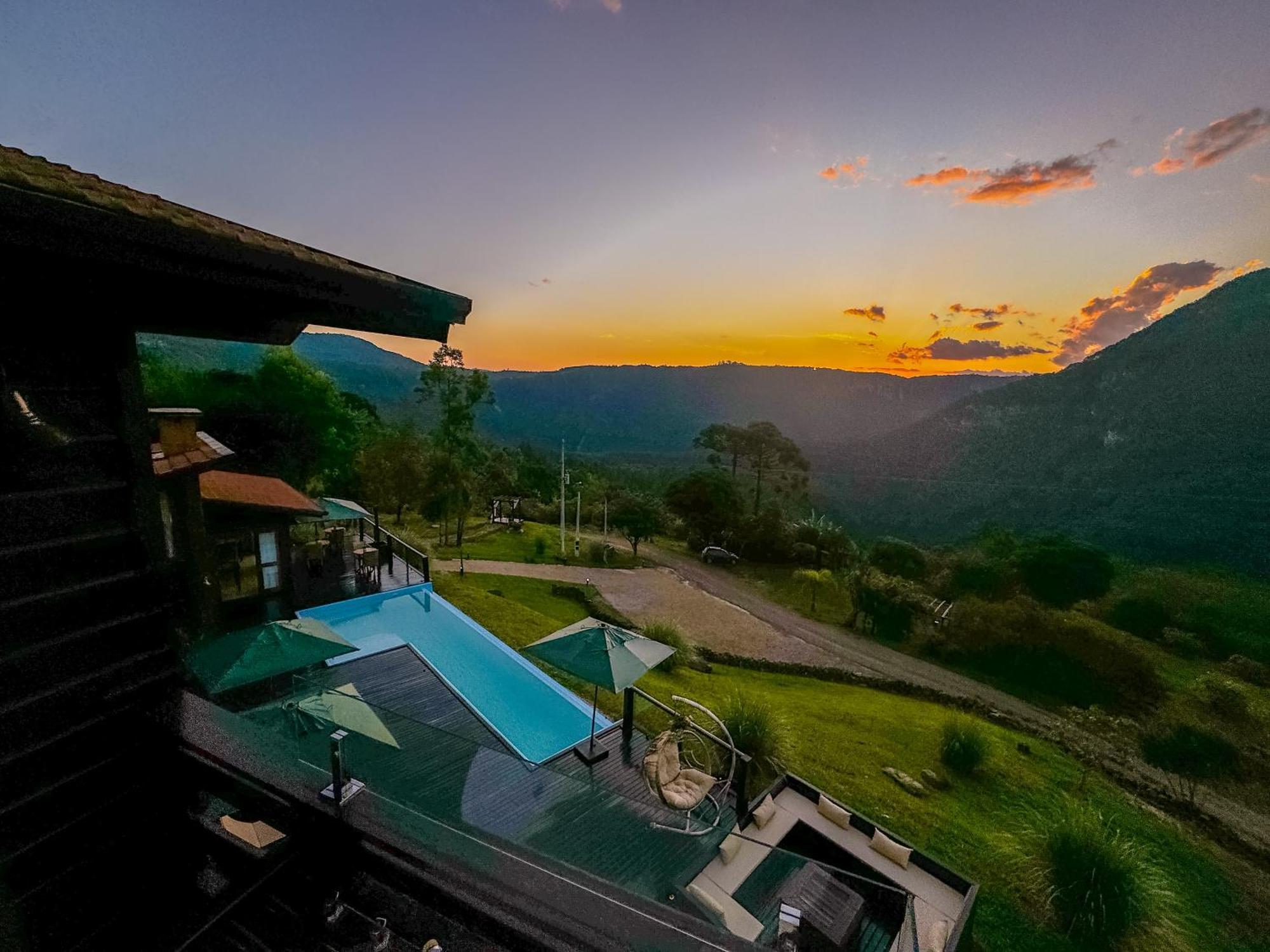 Valle Ristretto Gramado