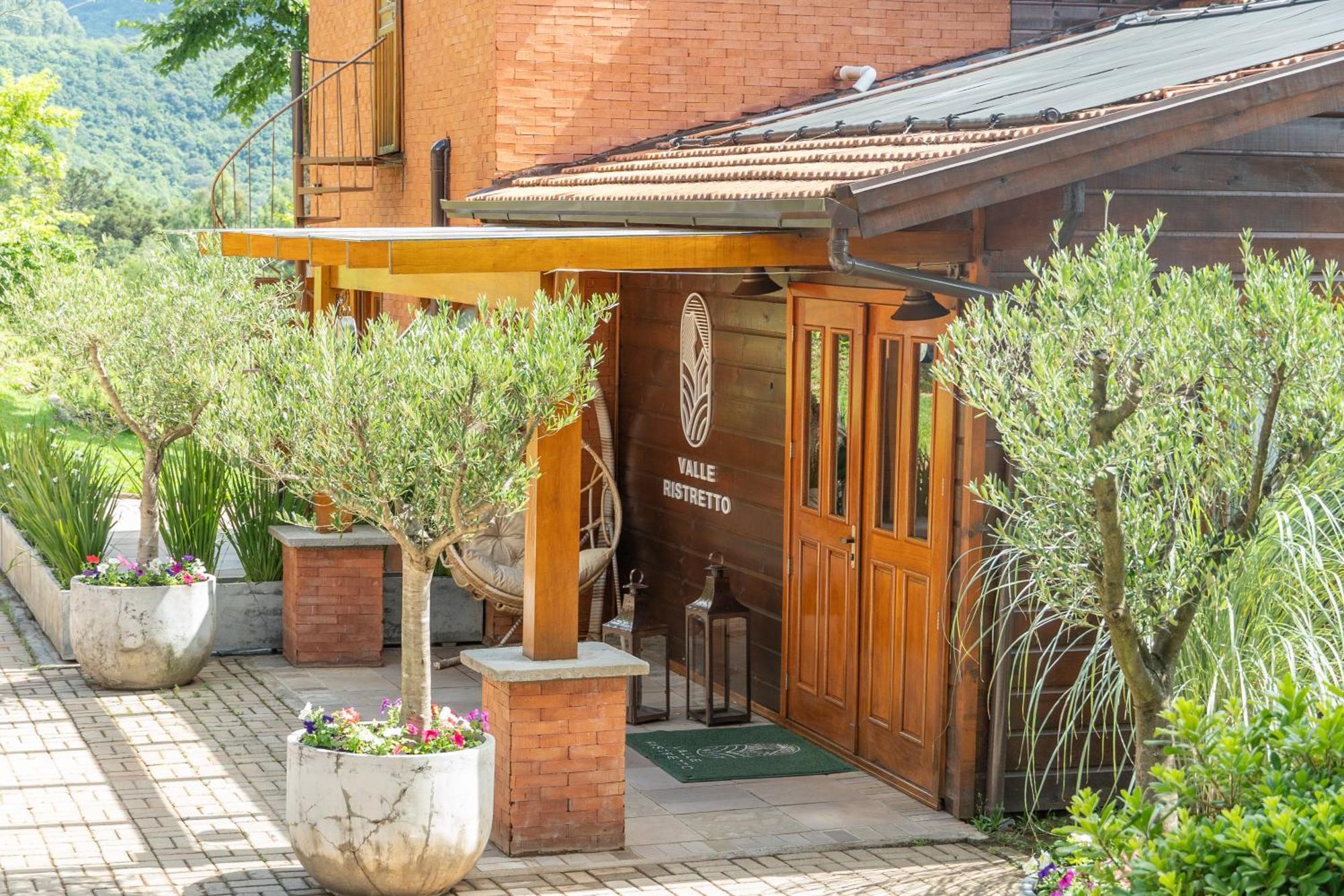 Valle Ristretto Gramado
