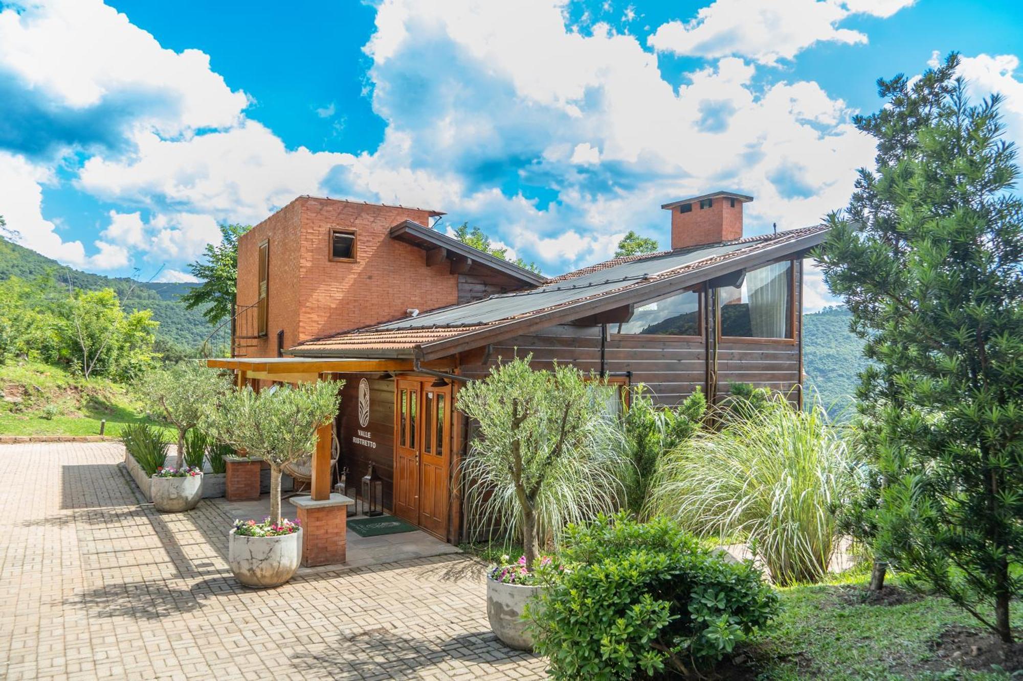 Valle Ristretto Casa de hóspedes *