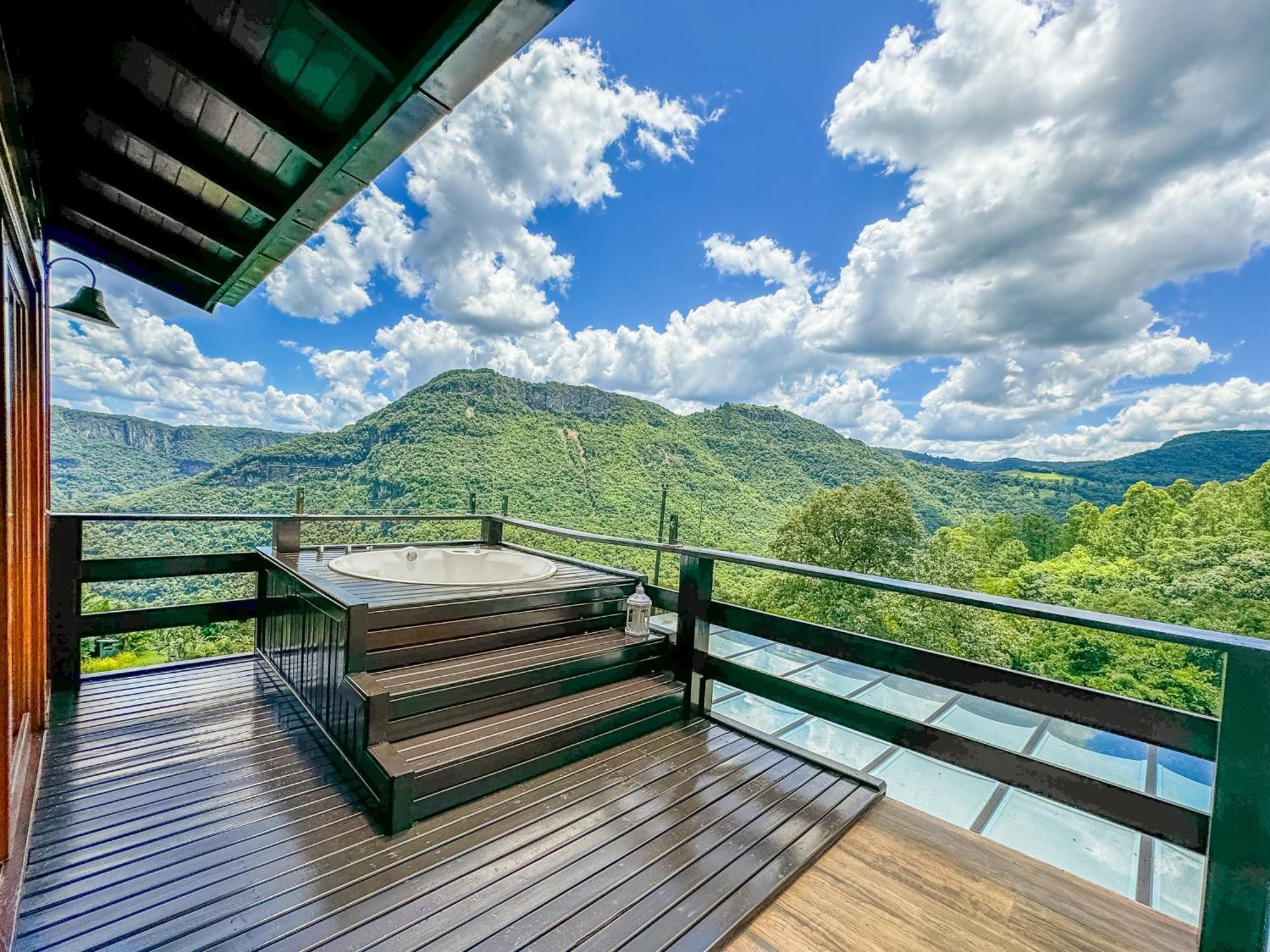Casa de hóspedes Valle Ristretto Gramado