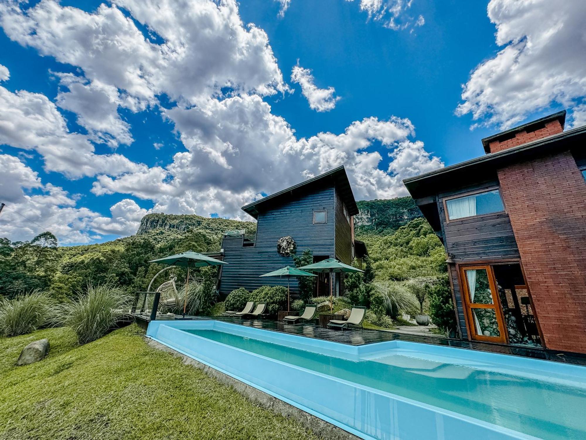 Valle Ristretto Gramado