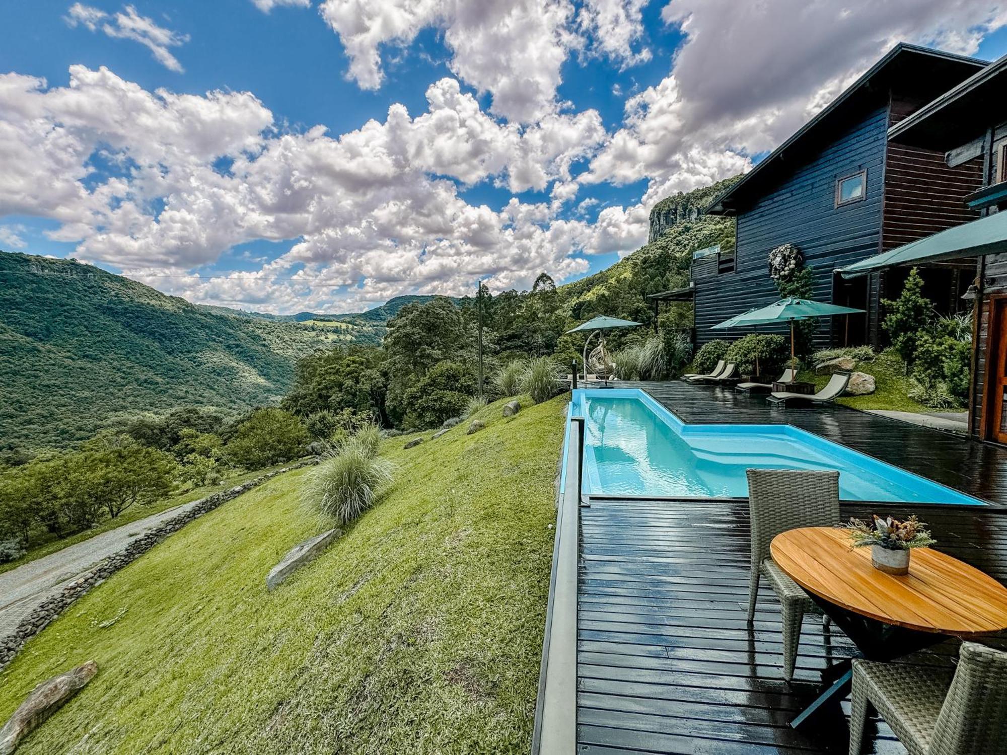 Valle Ristretto Casa de hóspedes