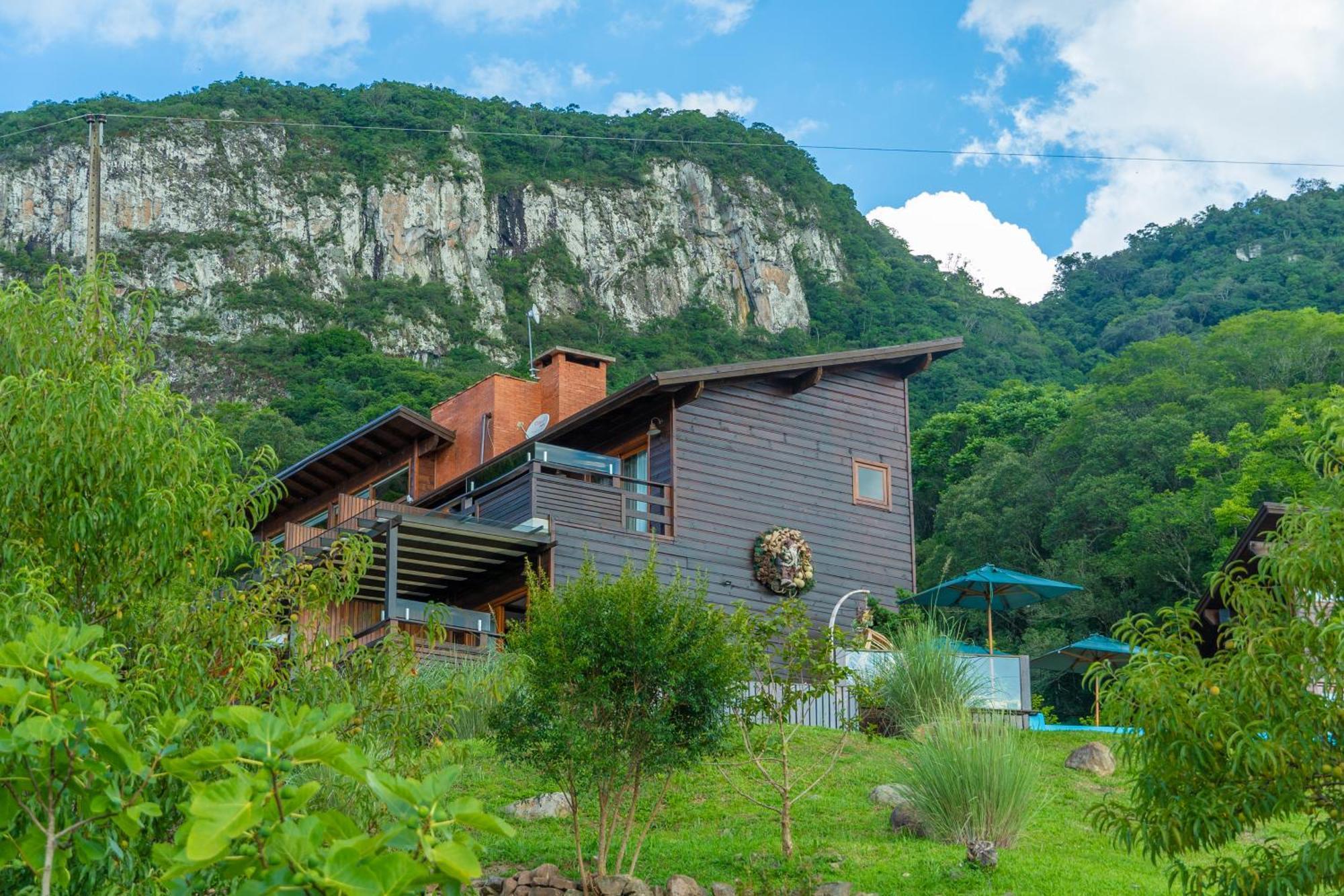 Valle Ristretto Casa de hóspedes Gramado