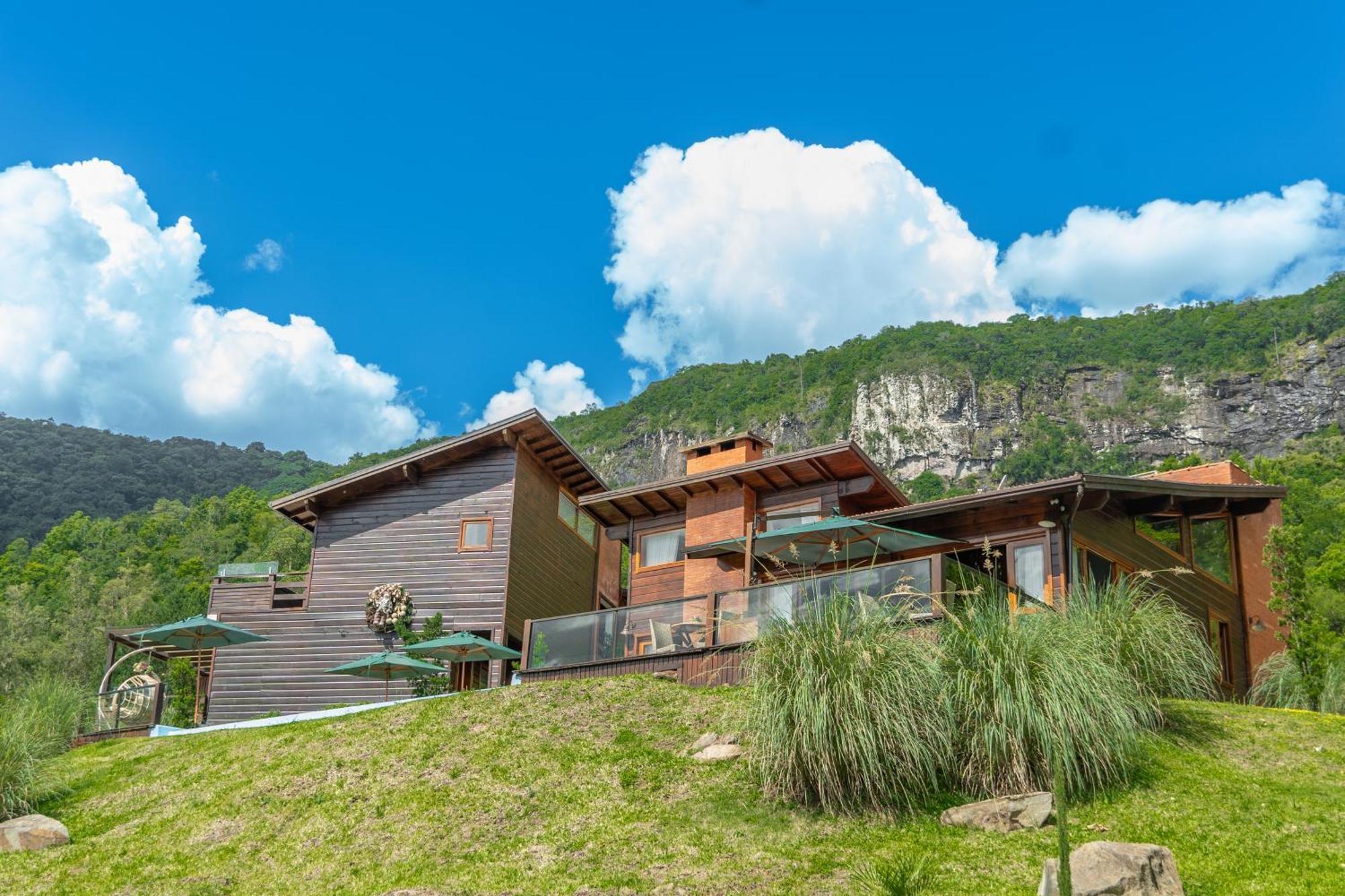 Casa de hóspedes Valle Ristretto *