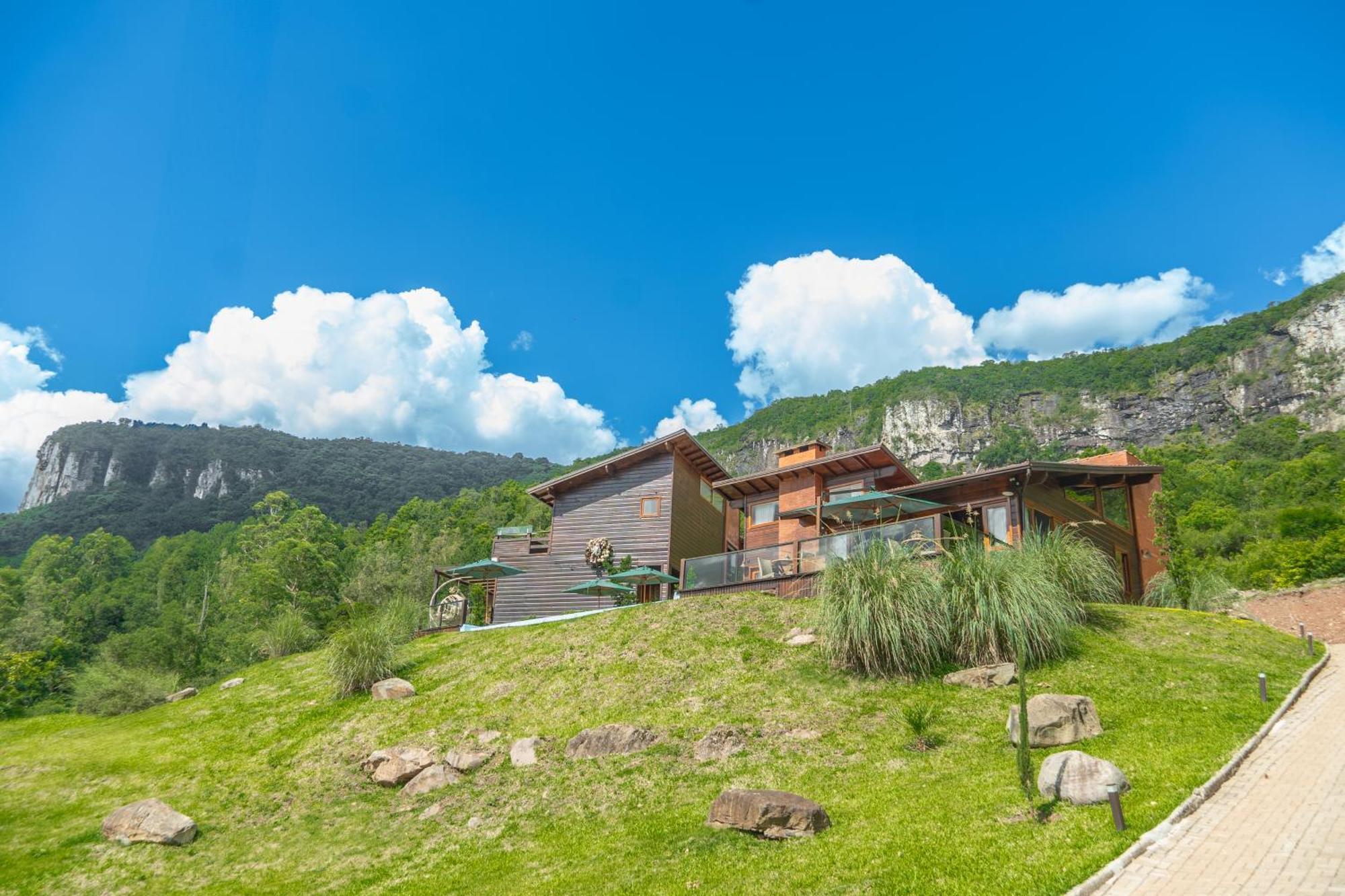 Casa de hóspedes Valle Ristretto Gramado