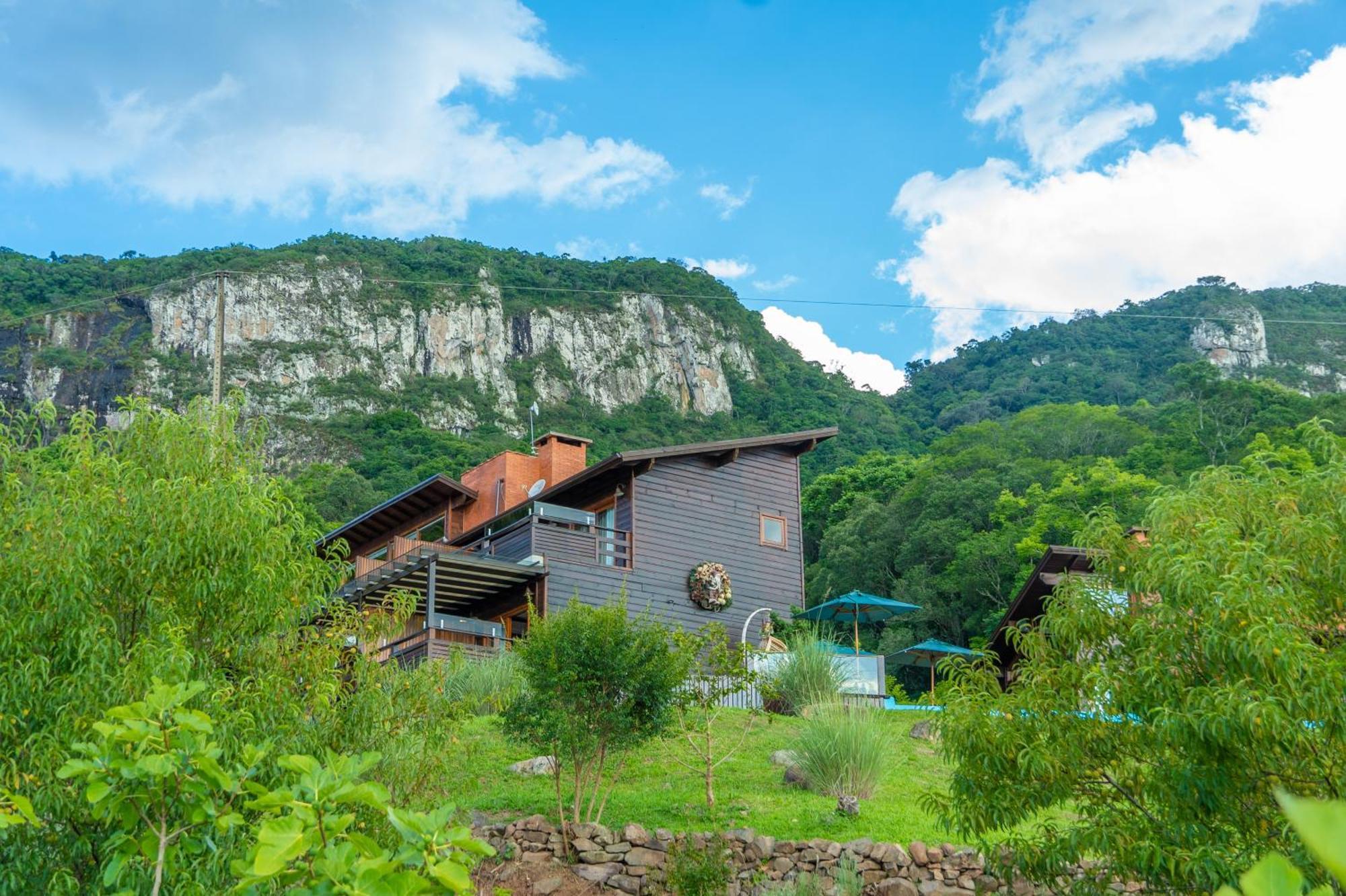 Valle Ristretto Casa de hóspedes