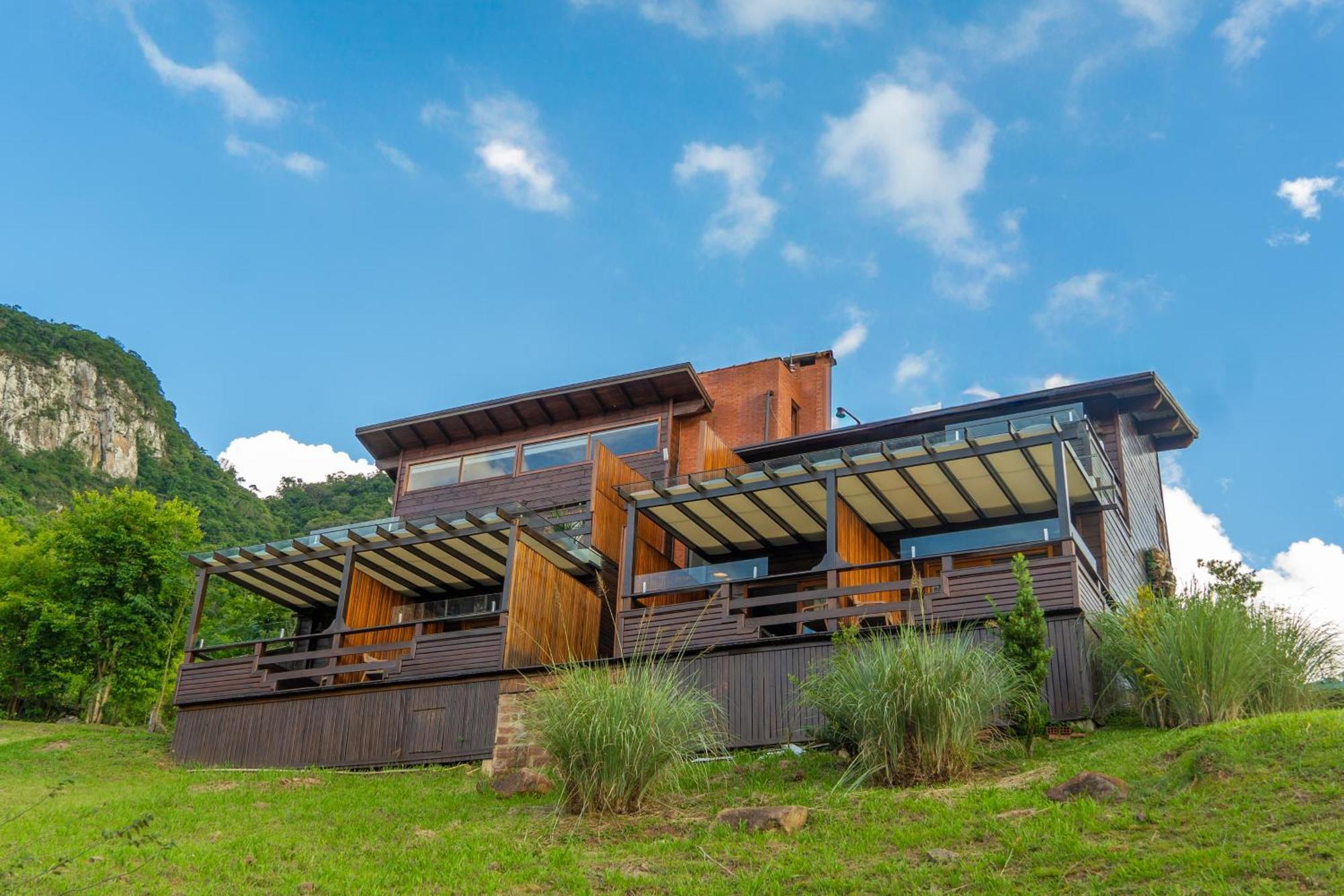Casa de hóspedes Valle Ristretto *
