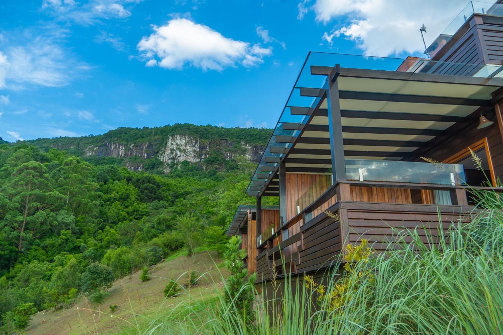 Casa de hóspedes Valle Ristretto *