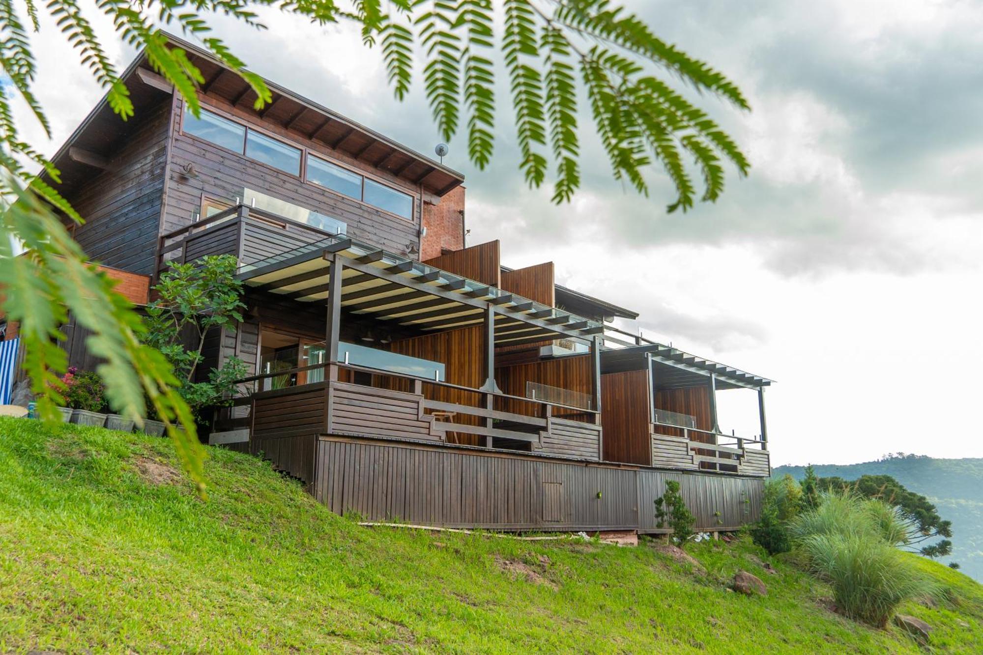Valle Ristretto Casa de hóspedes Gramado