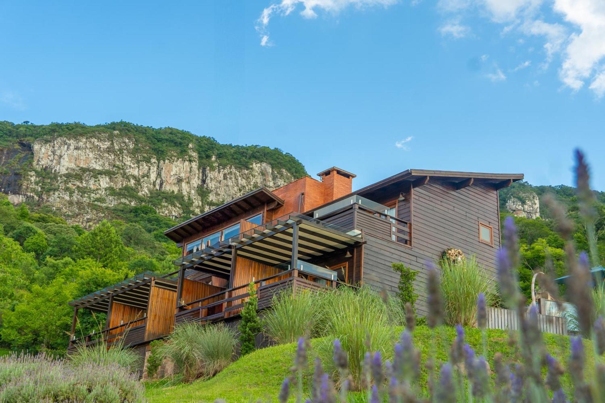 Casa de hóspedes Valle Ristretto Gramado