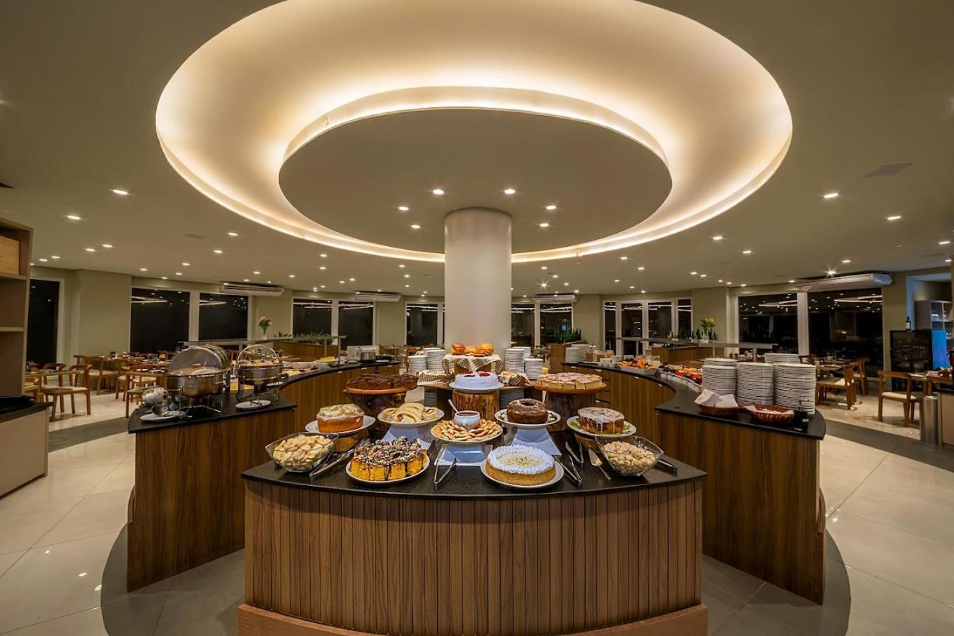 Resort Golden Laghetto- Gramado