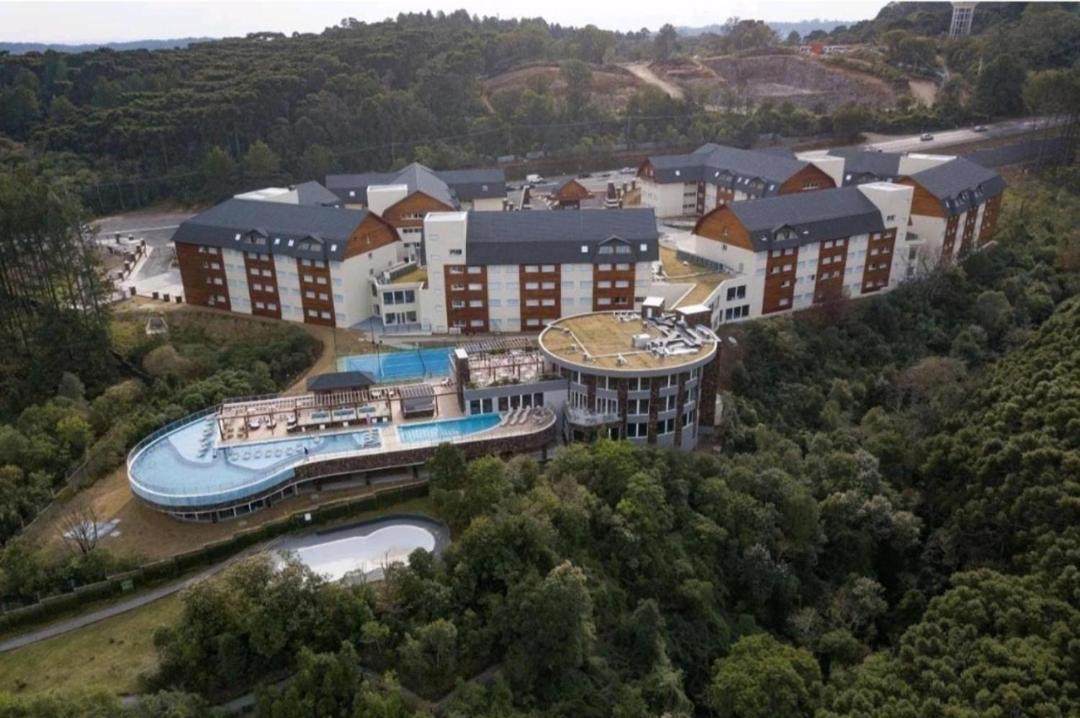Resort Laghetto Golden *