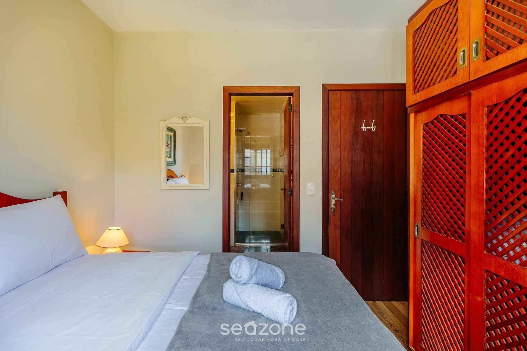 Apartamento Apto Charmoso No Coracao De Gramado! Rln0105 *