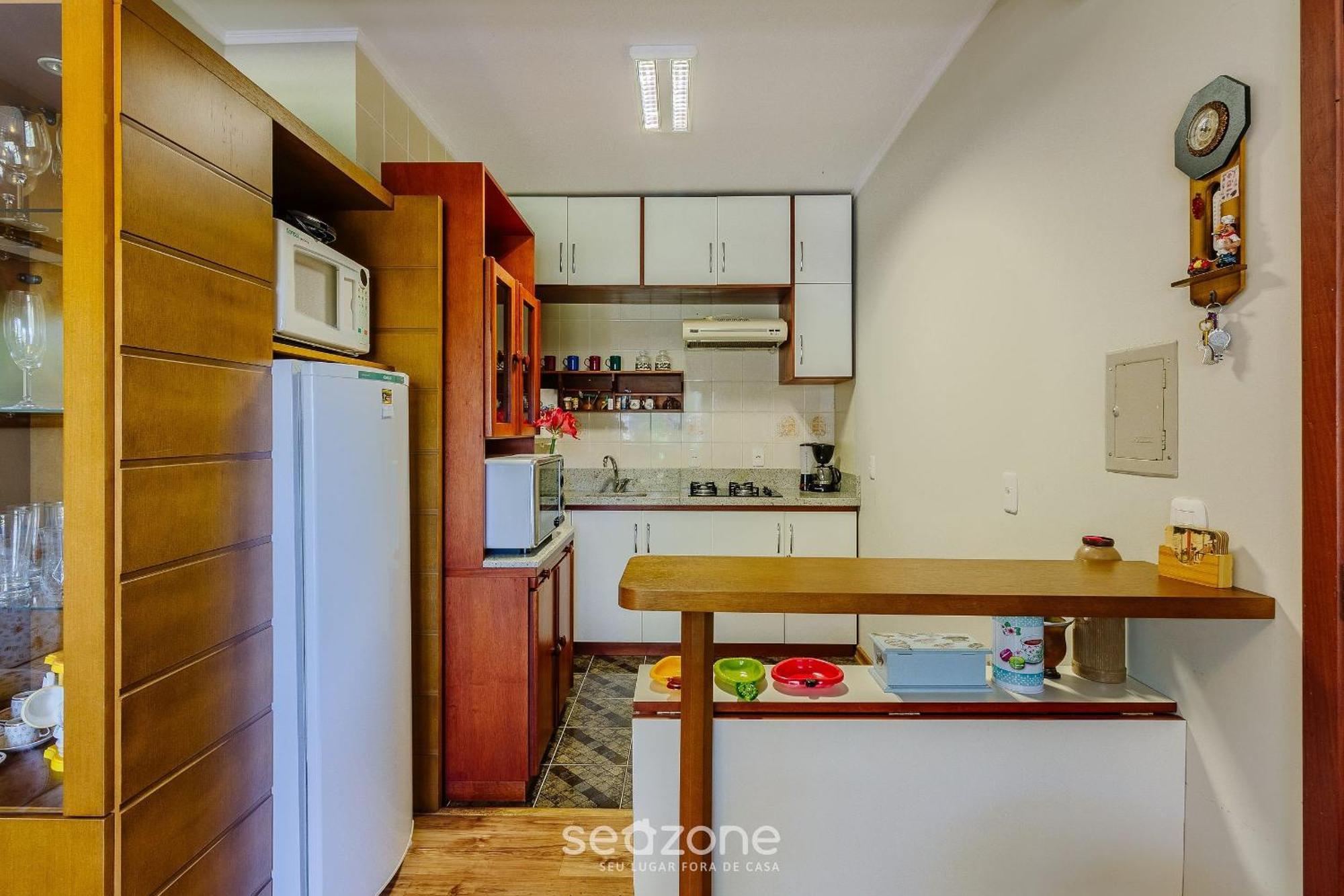 Apartamento Apto Charmoso No Coracao De Gramado! Rln0105 Gramado