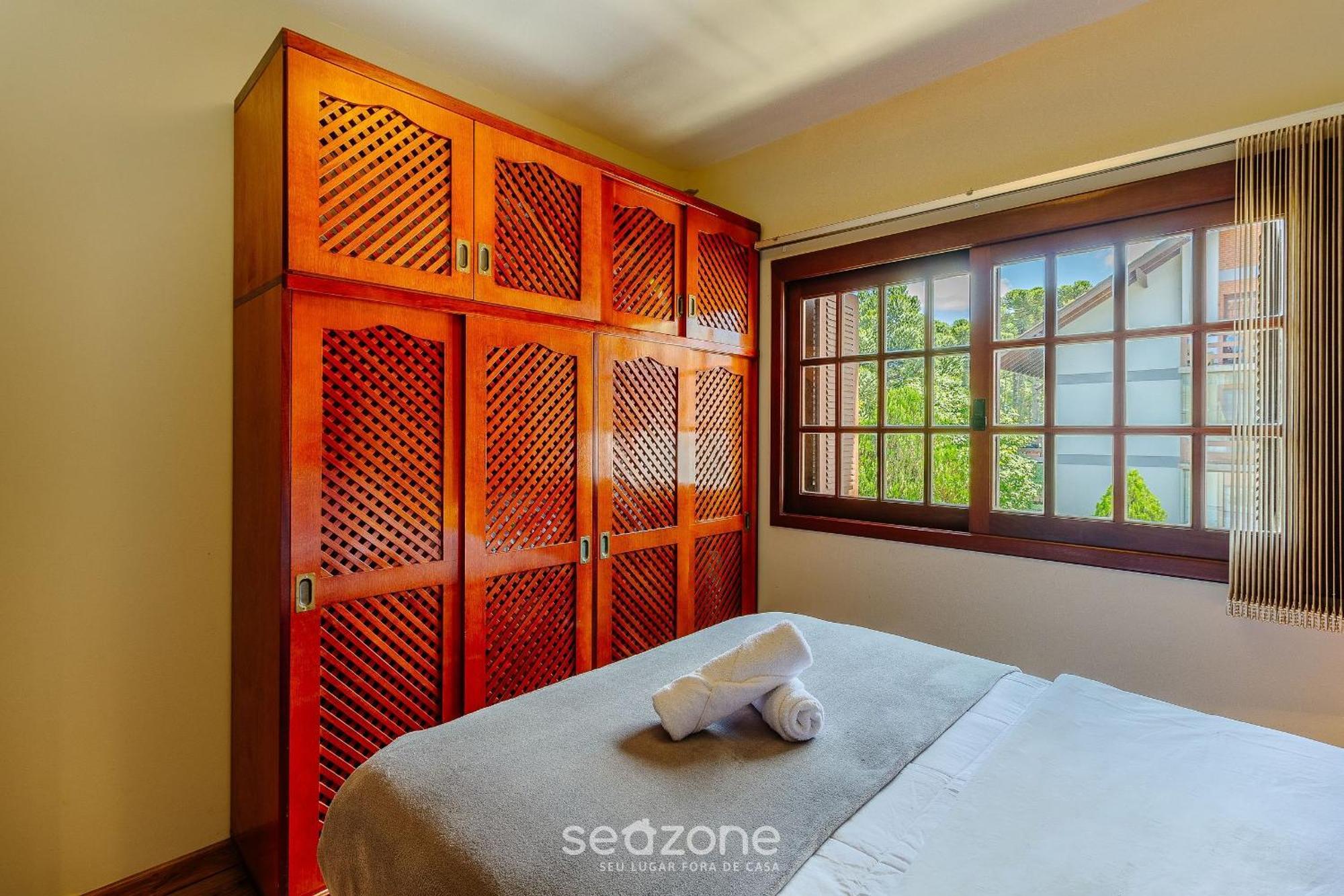 Apartamento Apto Charmoso No Coracao De Gramado! Rln0105
