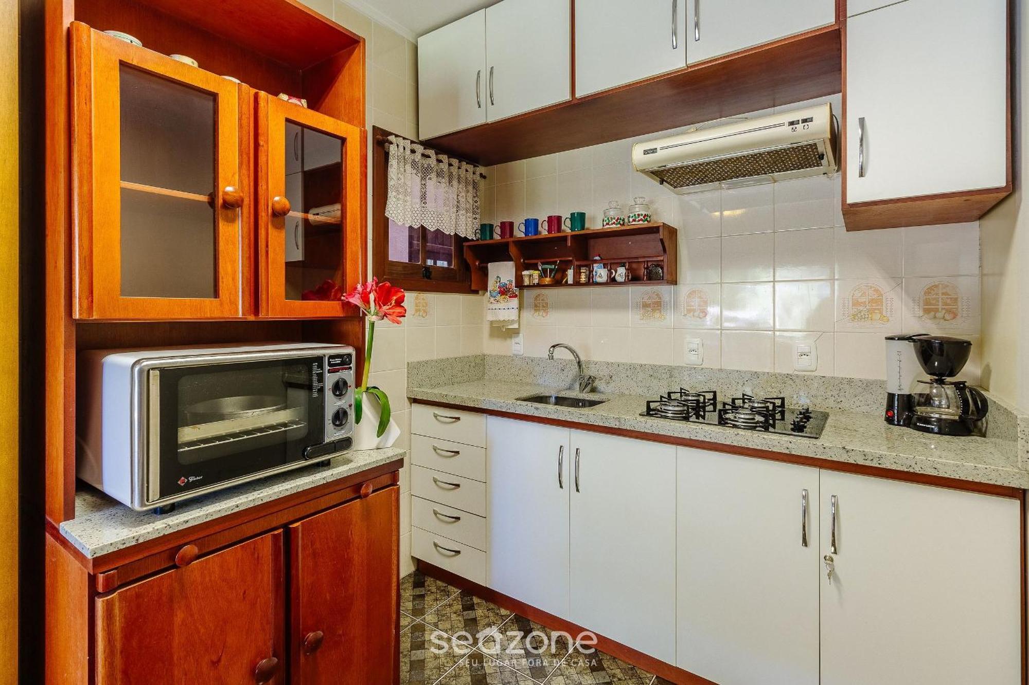 Apartamento Apto Charmoso No Coracao De Gramado! Rln0105