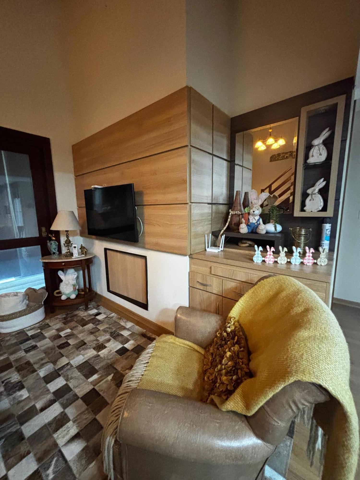 Cosy Apartamento